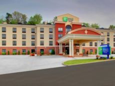 Holiday Inn Express & Suites Charleston NW - Cross Lanes