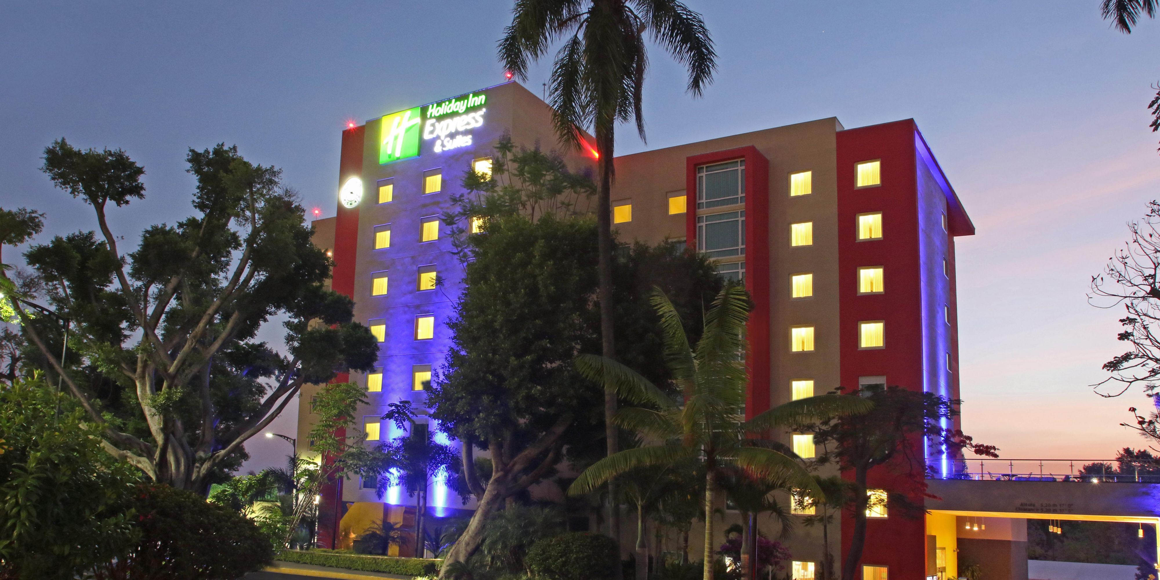 Holiday Inn Express Cuernavaca