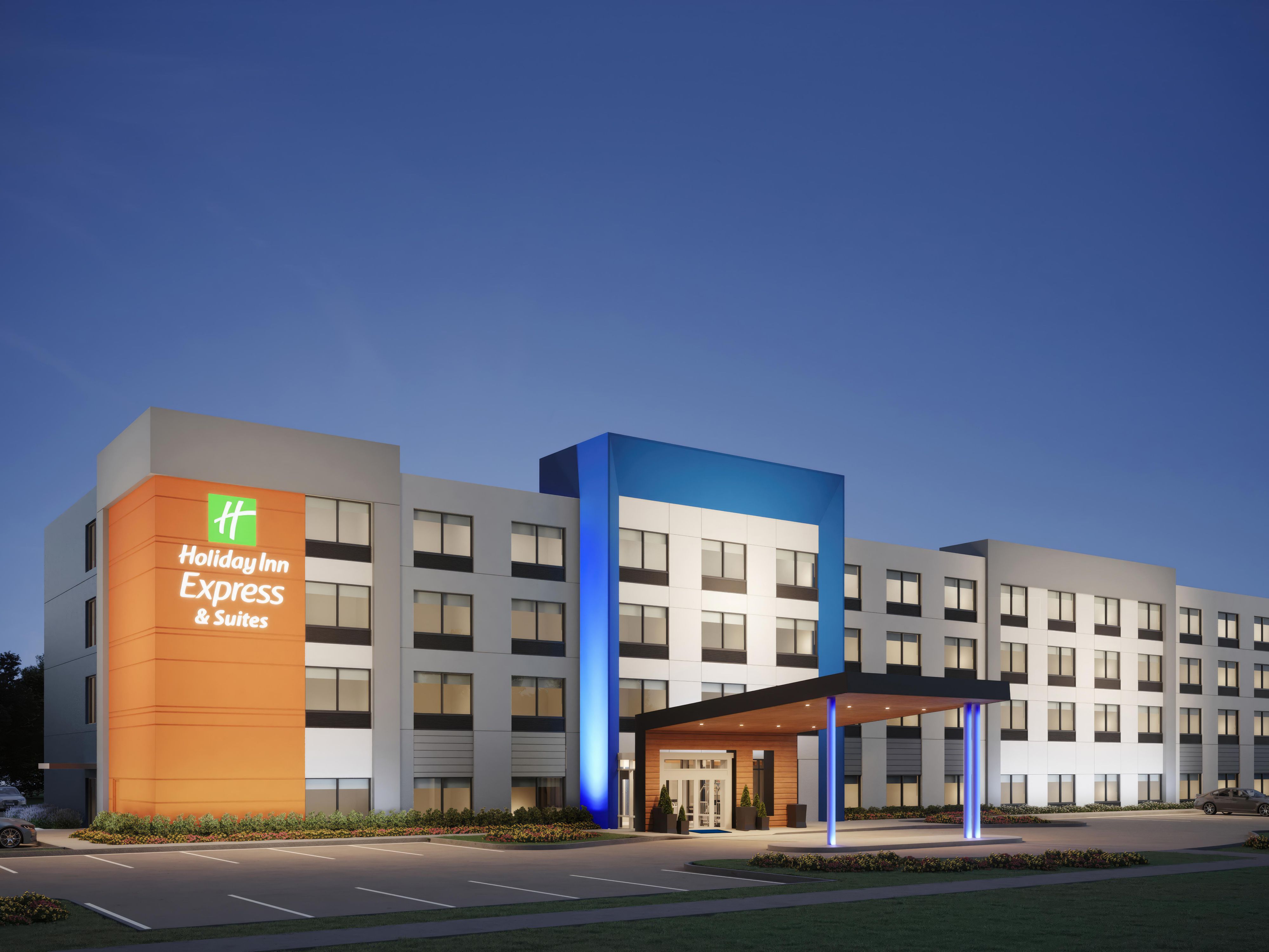 Our Cushing hotel's prime location is close to some of the area’s top attractions. Enjoy being just minutes from Buffalo Rock Golf and Venue, Oklahoma State University, the historic Dunkin Theatre, and the family-friendly Lost Creek Safari. With so much to see and do nearby, our location makes it easy to enjoy the best of the region.