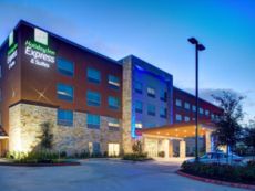 Holiday Inn Express & Suites Houston NW - Cypress Grand Pky
