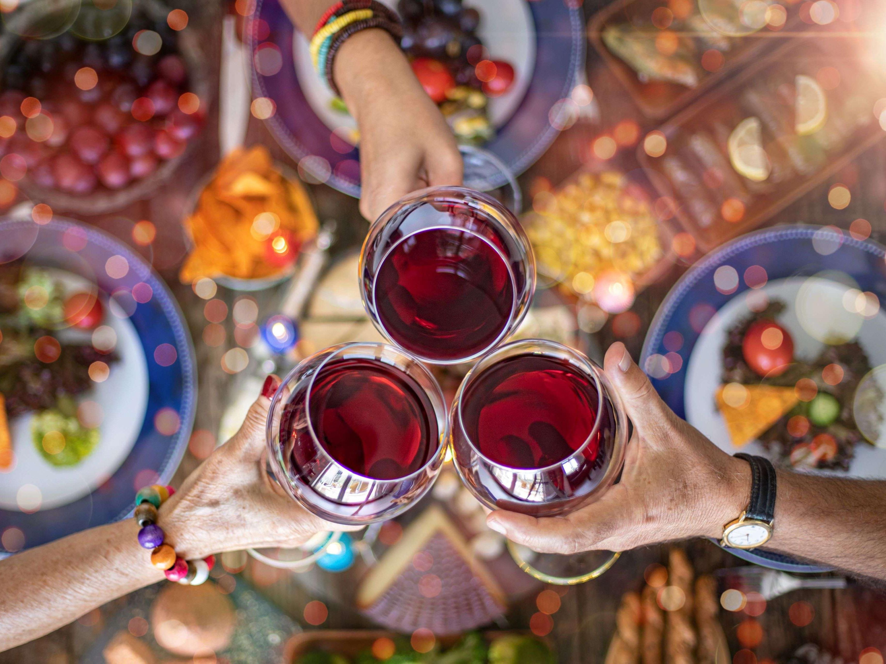 Your trip to Dahlonega wouldn't be complete without a stop at one of the many local Vineyards and Wineries including Montaluce Winery & Estates, Kaya Vineyard & Winery, and Wolf Mountain Vineyards & Winery.