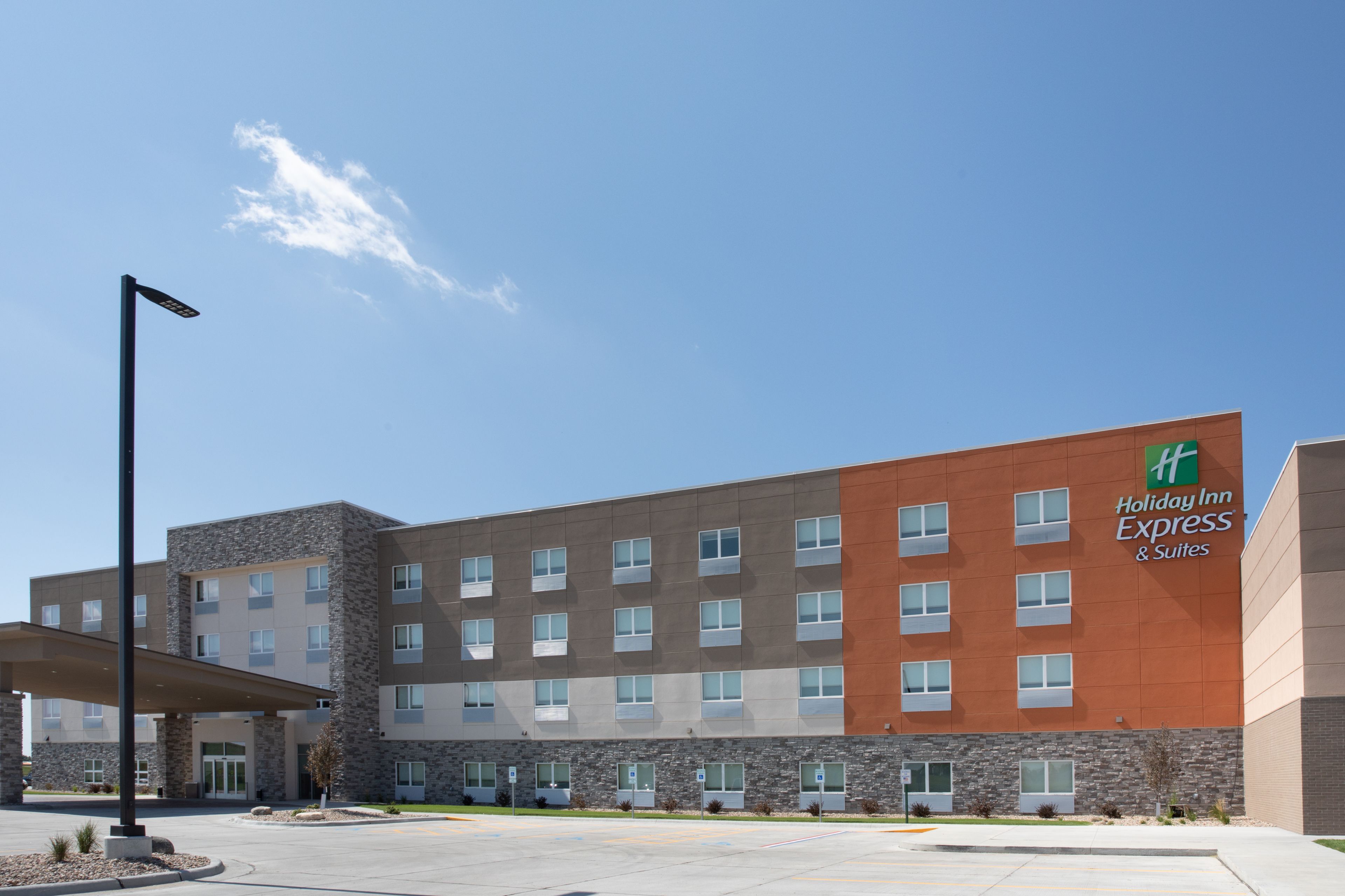 Sioux City North-Event Center