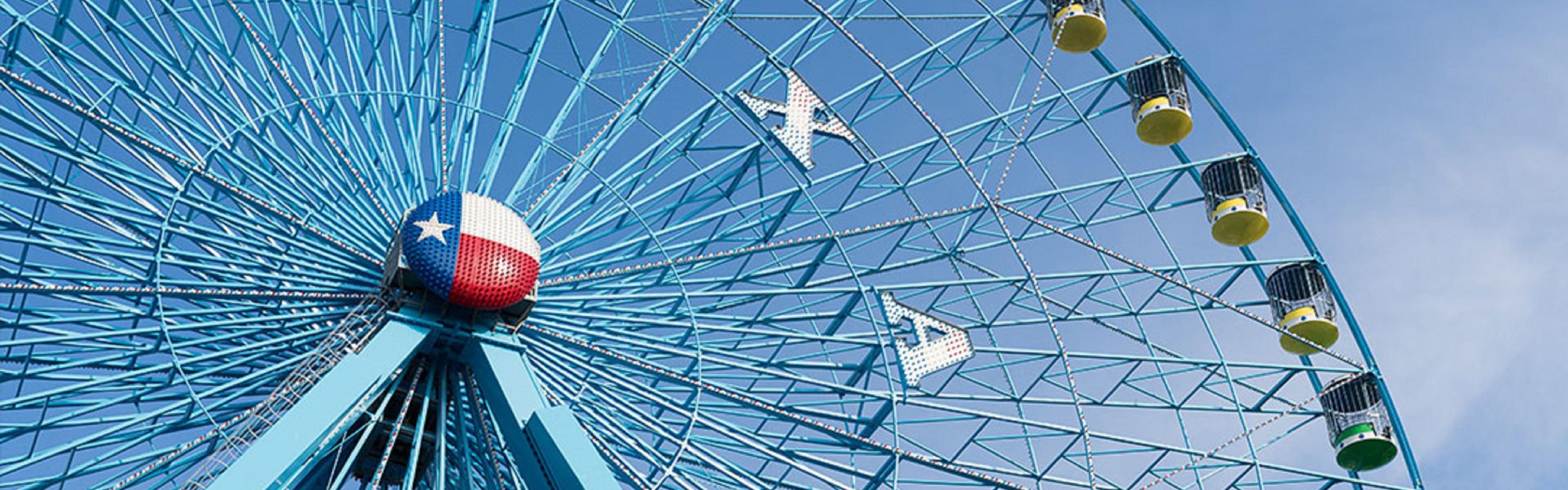 Explore State Fair of Texas for unforgettable fair moments!