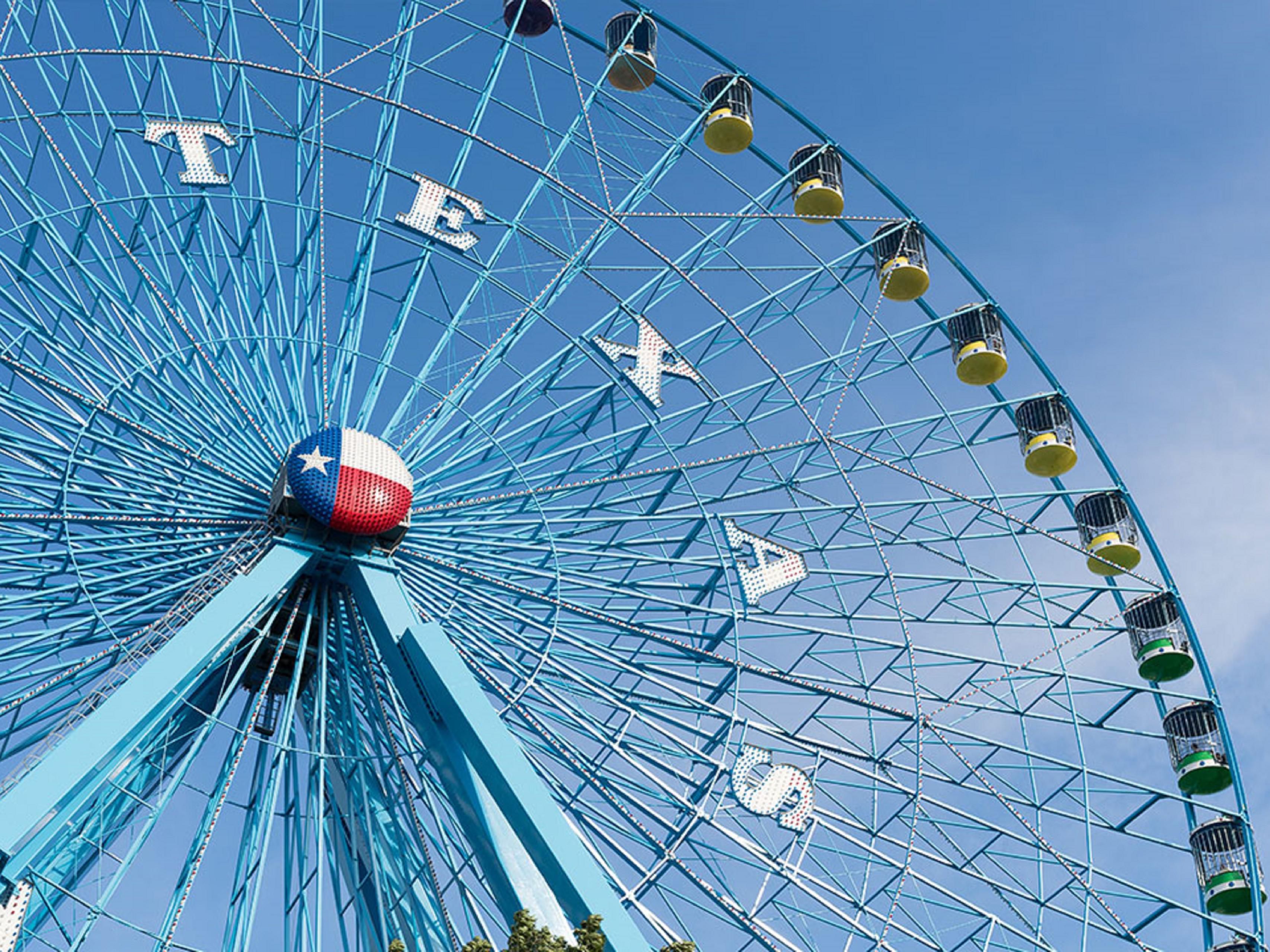 Located five miles from live entertainment, fair rides, and delicious food, we are the perfect place to stay during the annual State Fair of Texas! The fun will kick off on September 27th and run through October 20th. Book with us today!