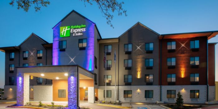 Holiday Inn Express & Suites DALLAS PARK CENTRAL NORTHEAST