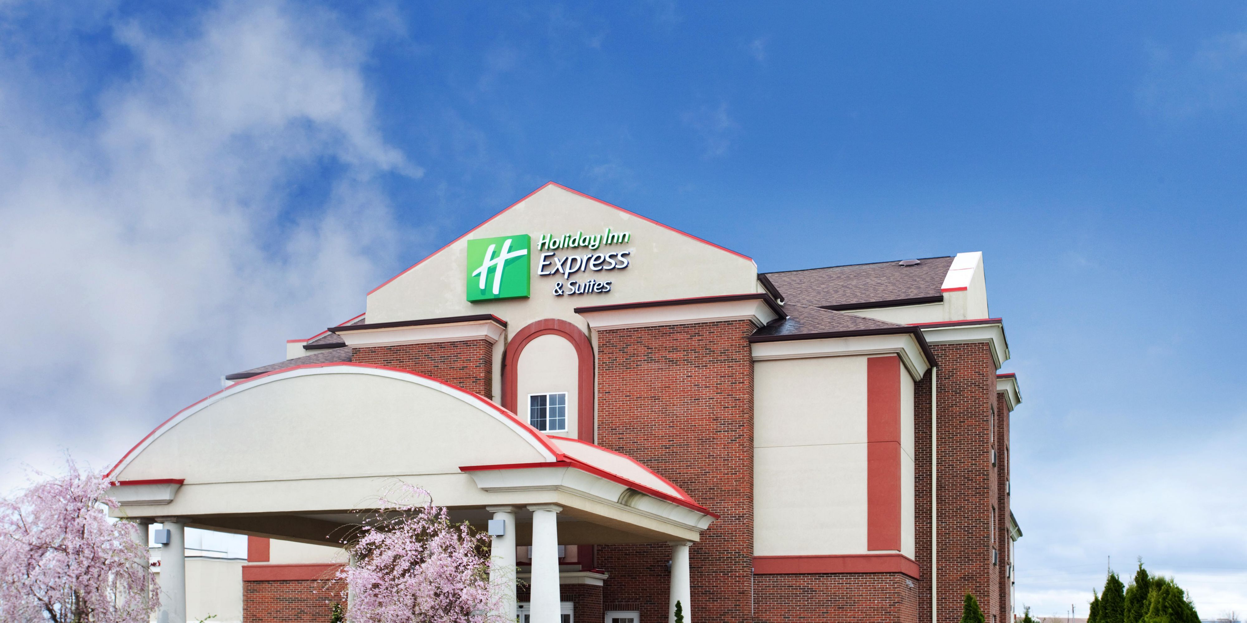 Holiday Inn Express & Suites Danville