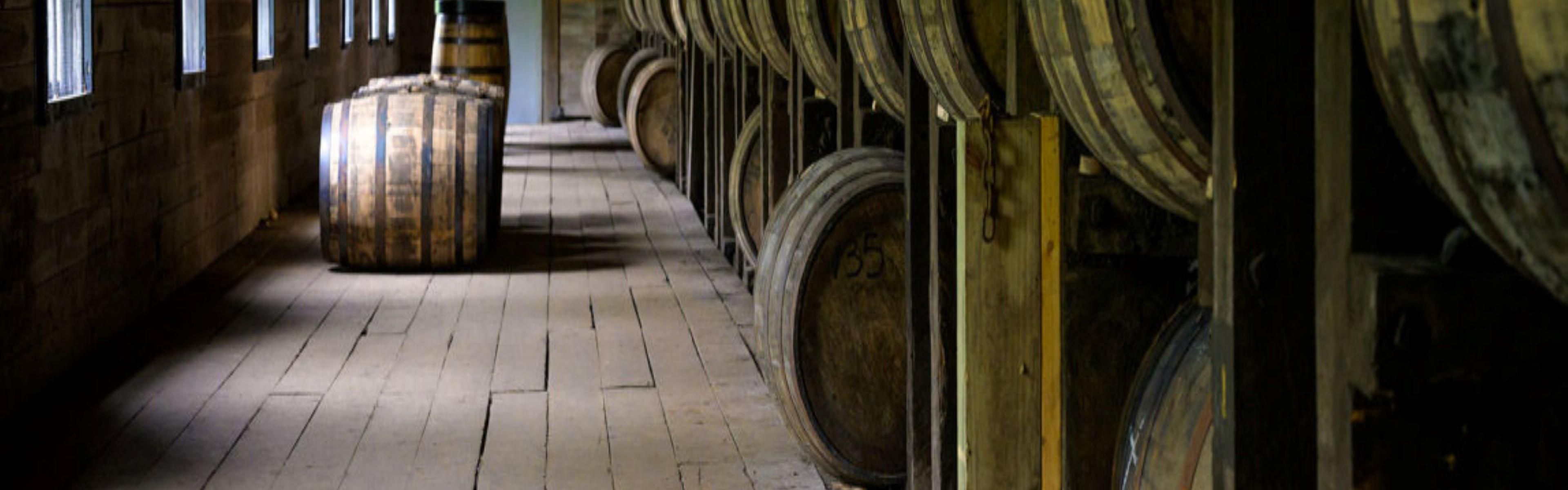 Bourbon Tours