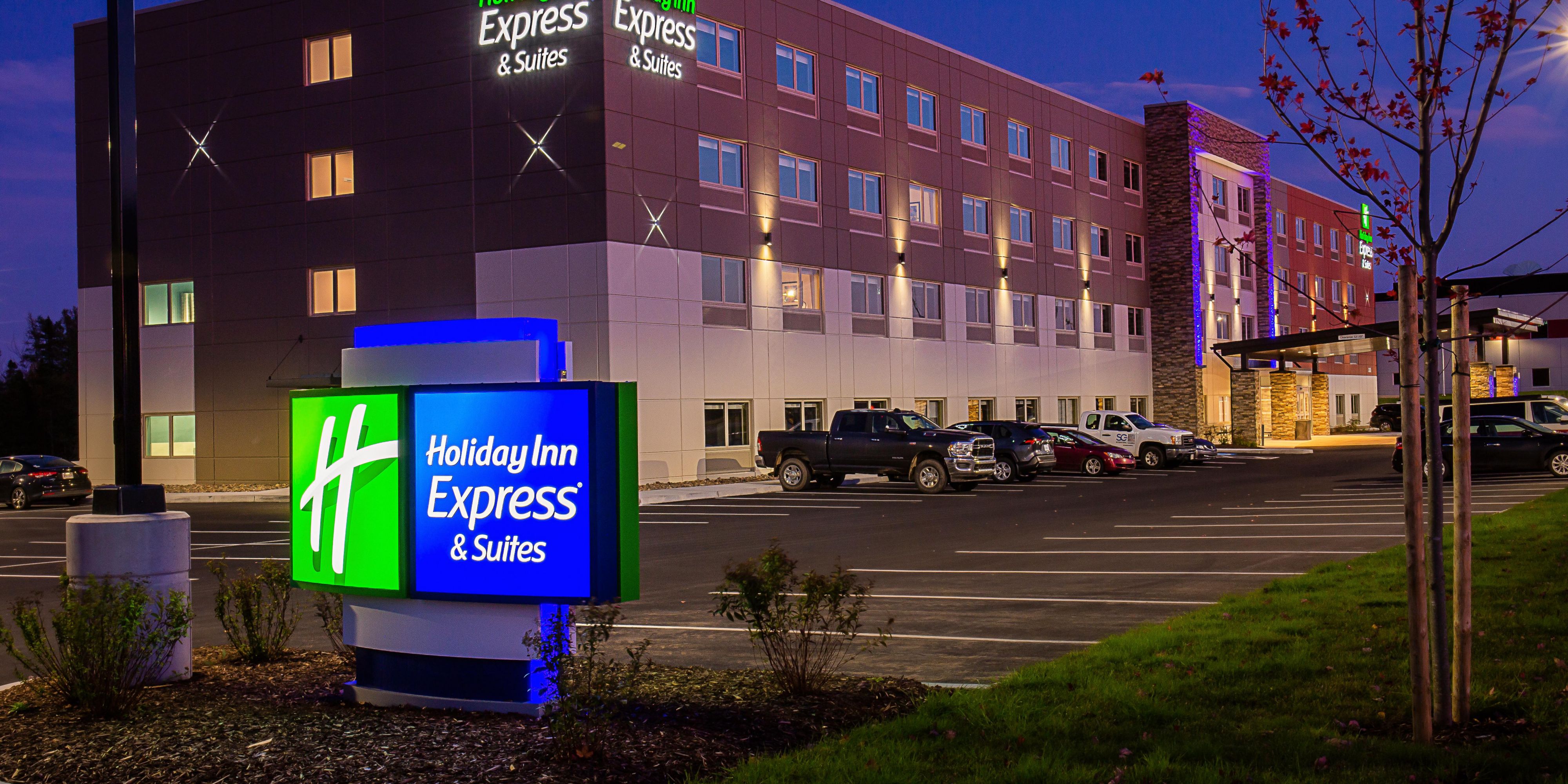When staying with us, our guests always enjoy complimentary parking. 