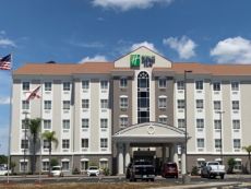Holiday Inn Express & Suites Orlando South-Davenport in Kissimmee, Florida