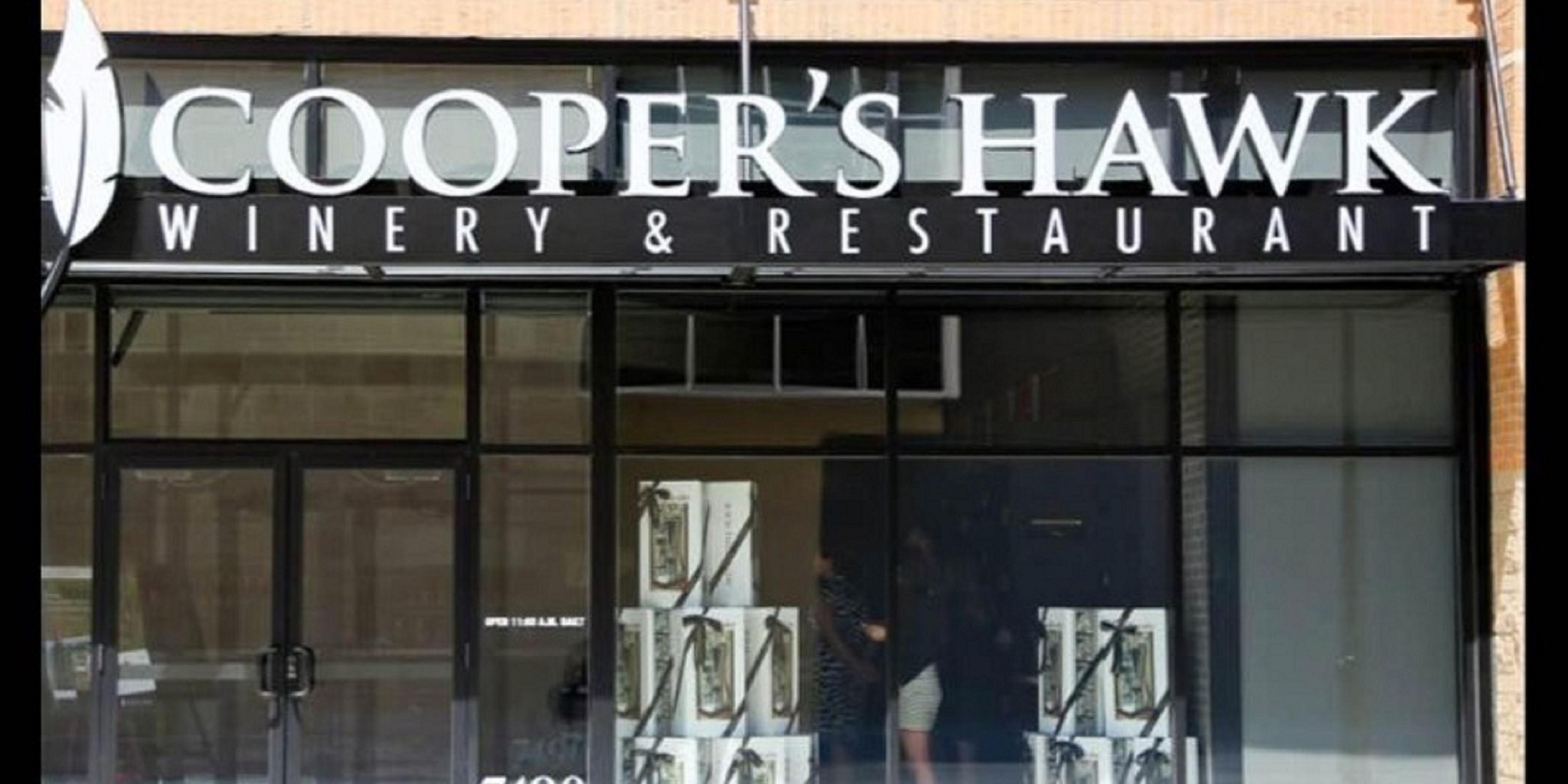 Within 1 block of our property are restaurants such as Bob Evans, Cheddars, Coopers Hawk Winery & many more