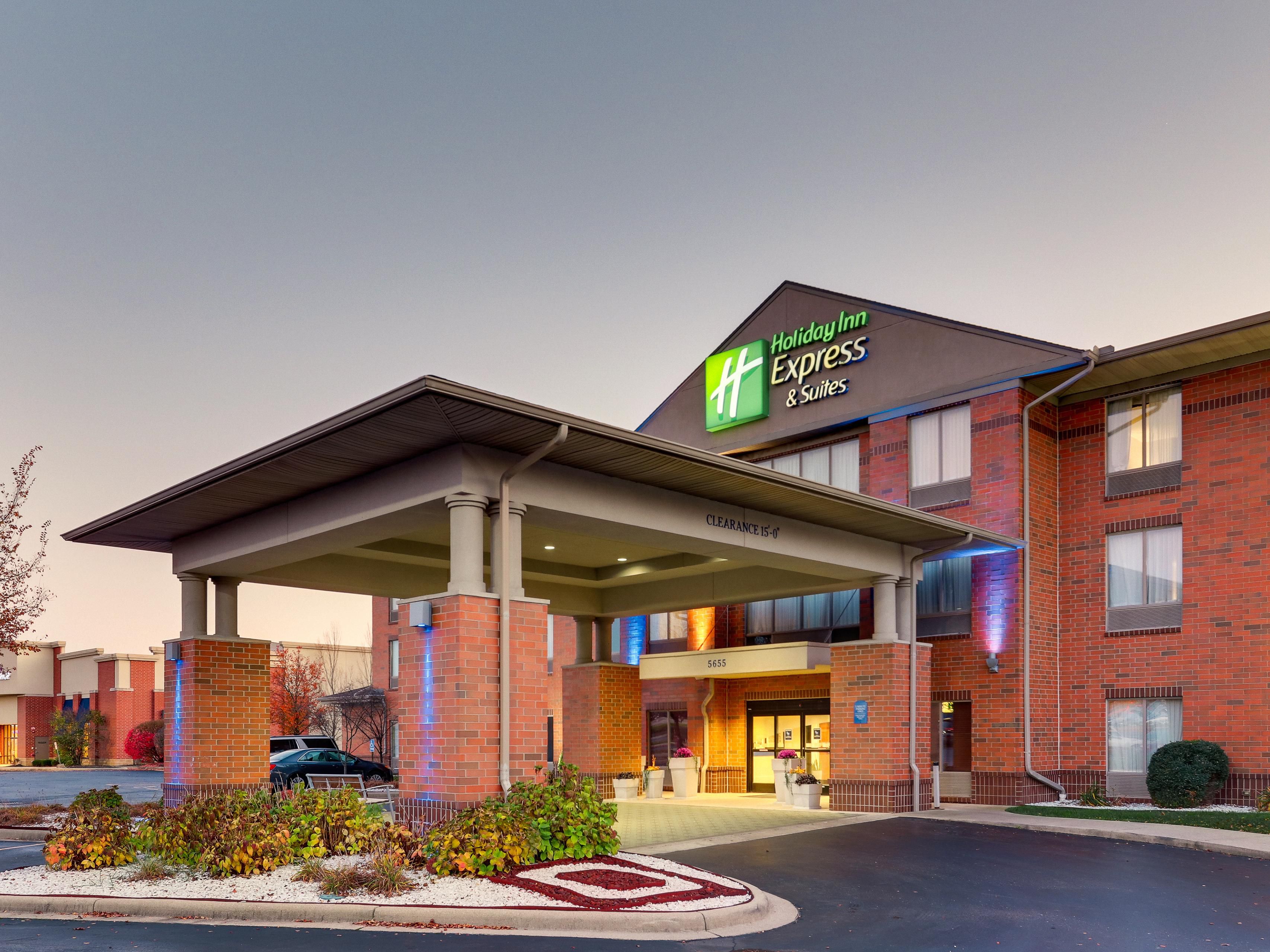 best hotels in beavercreek ohio