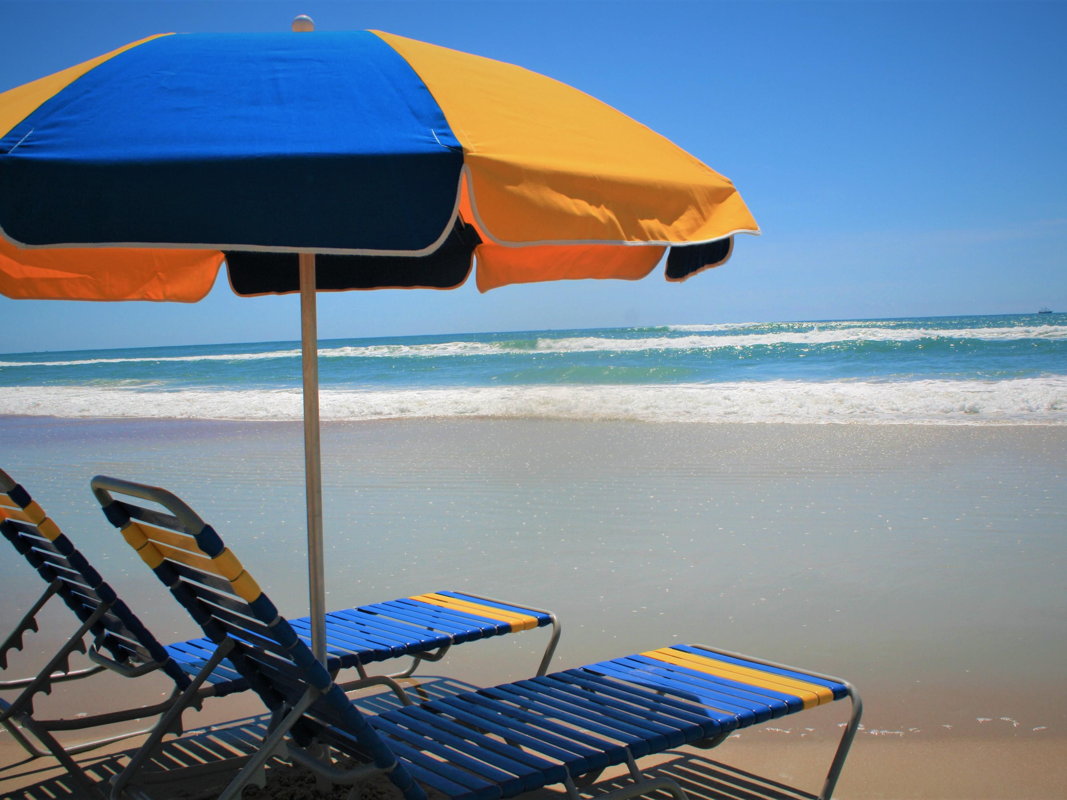 Make Your Beach Visit a Breeze!