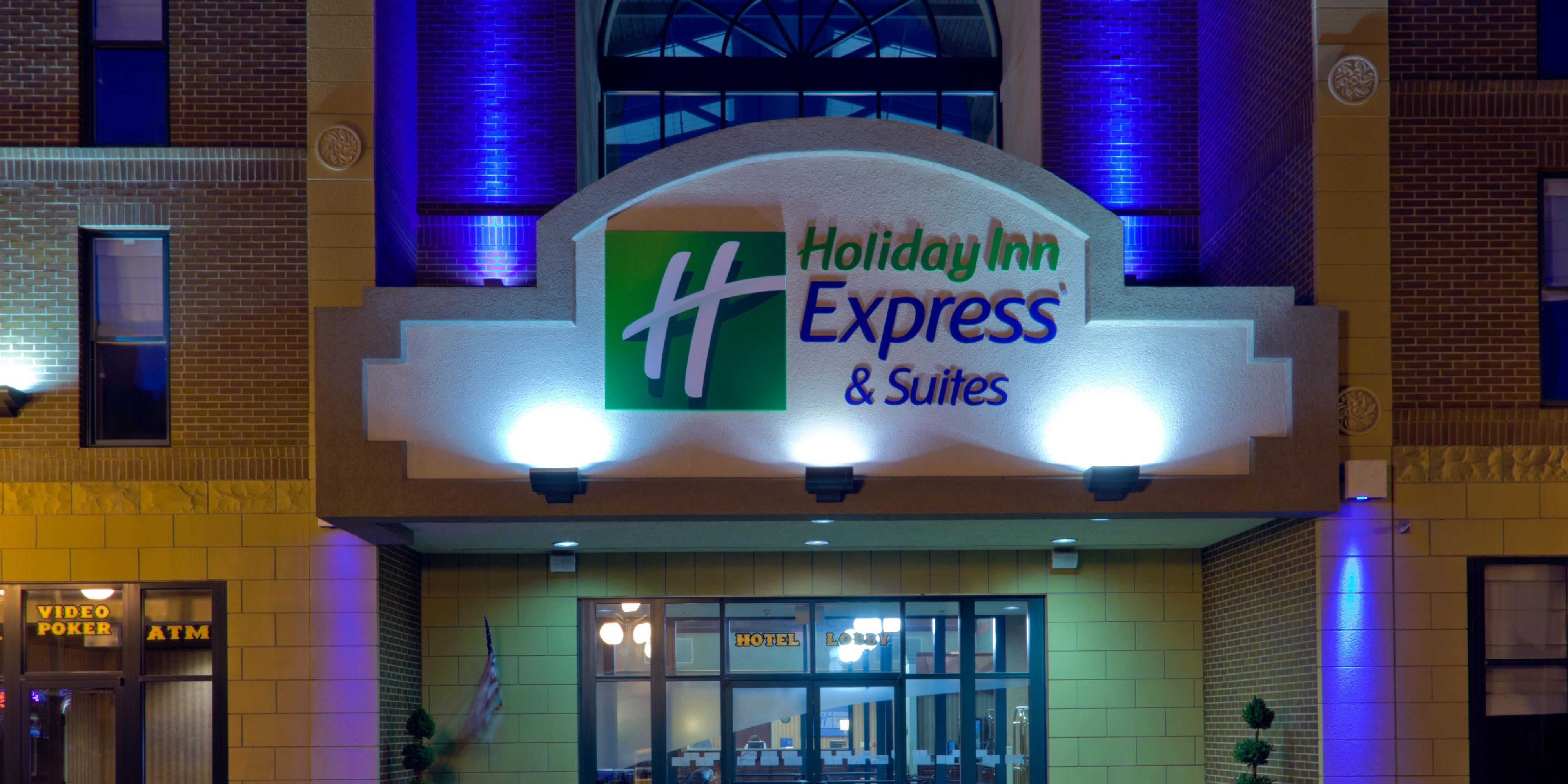 Casino Express Near Me