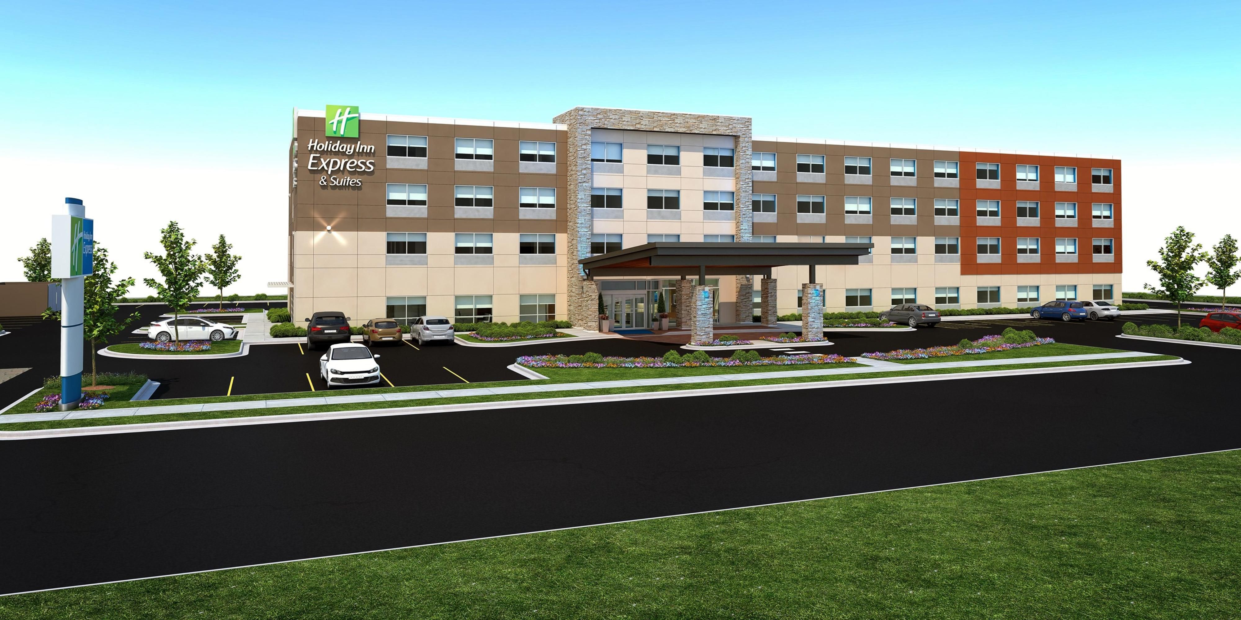 Holiday Inn Express & Suites Decatur