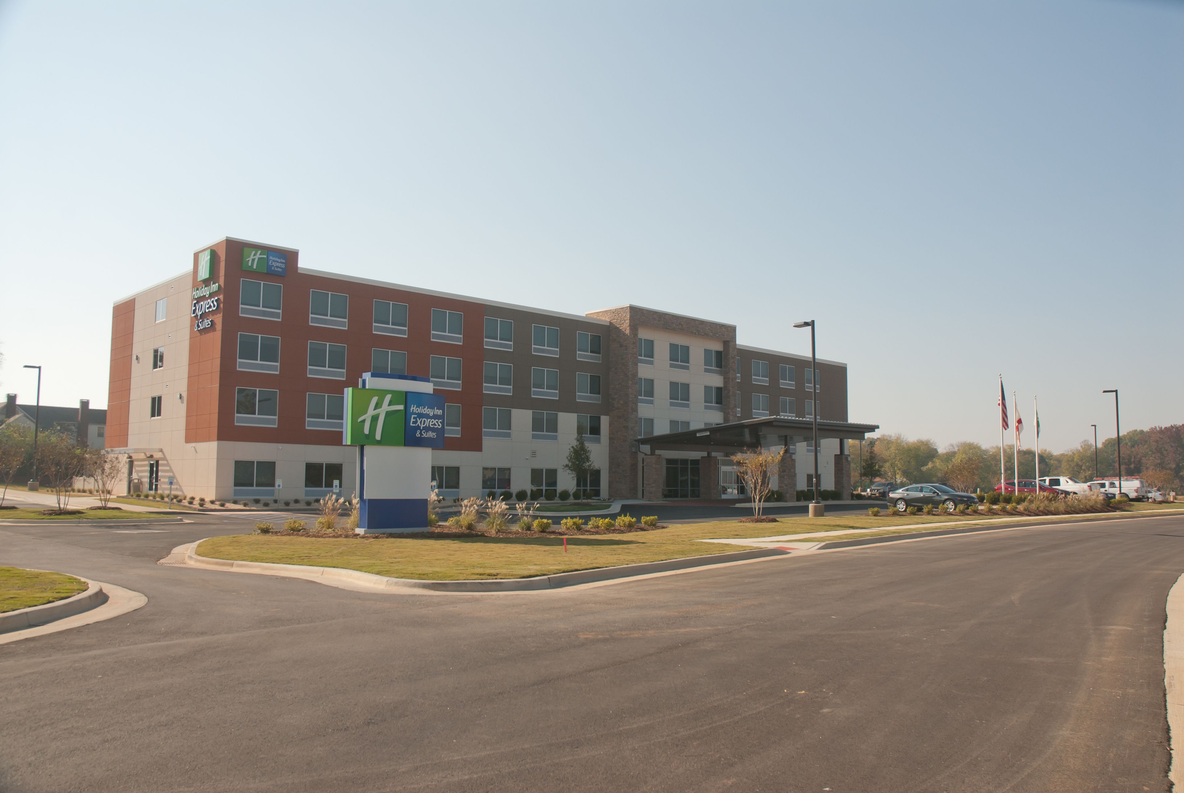 Holiday Inn Express & Suites Decatur