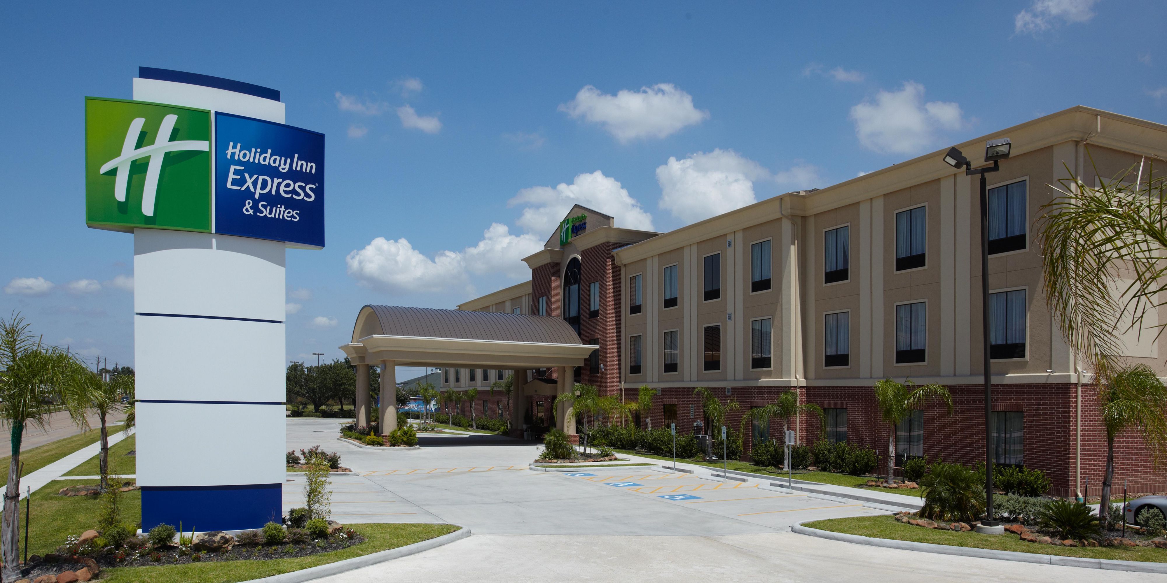 Holiday Inn Express & Suites Deer Park