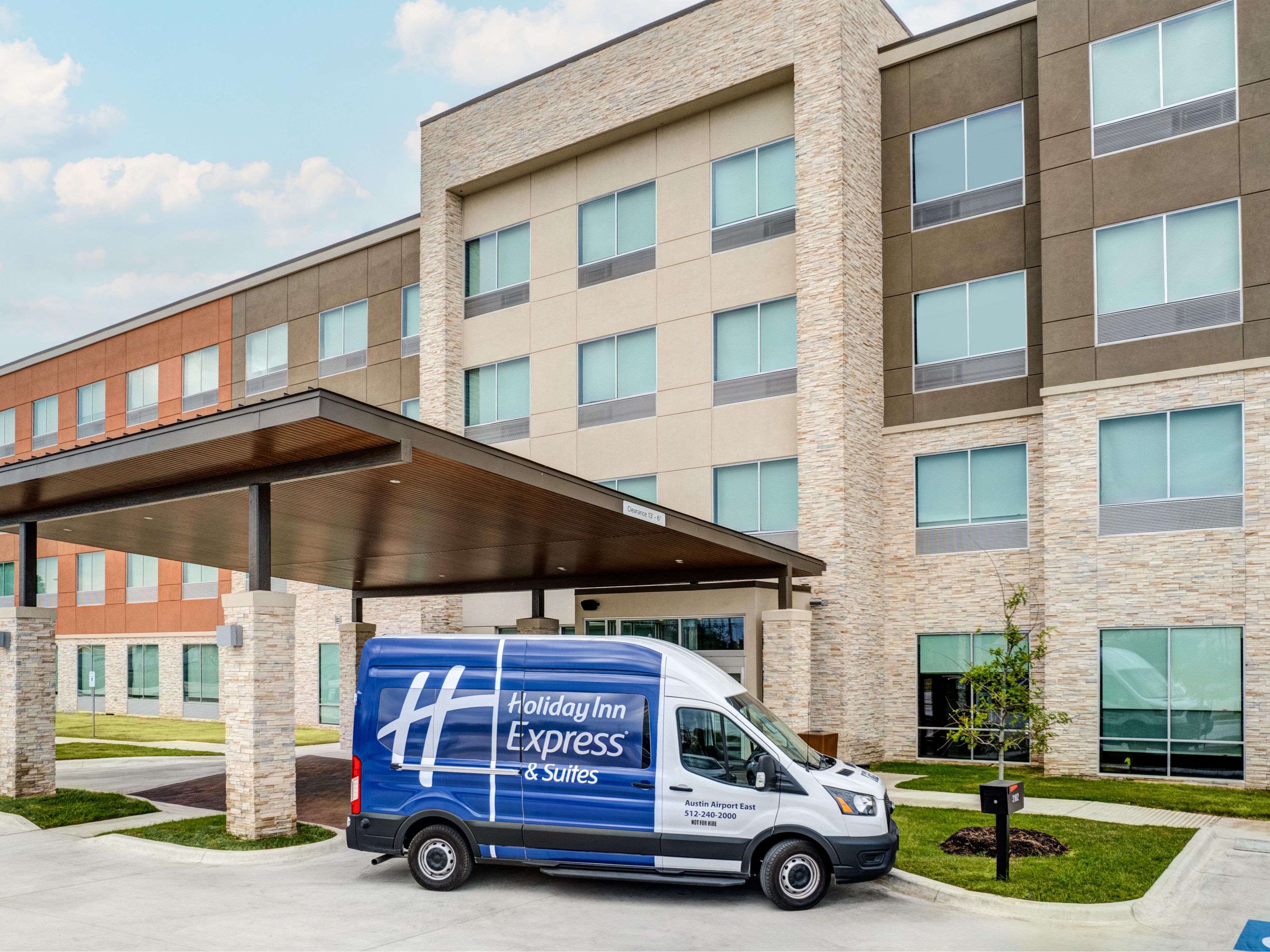Take advantage of our free shuttle service to Austin Bergstrom International Airport. We make traveling easy and convenient, ensuring you get to and from the airport without hassle. Enjoy peace of mind knowing transportation is one less thing to worry about during your stay.