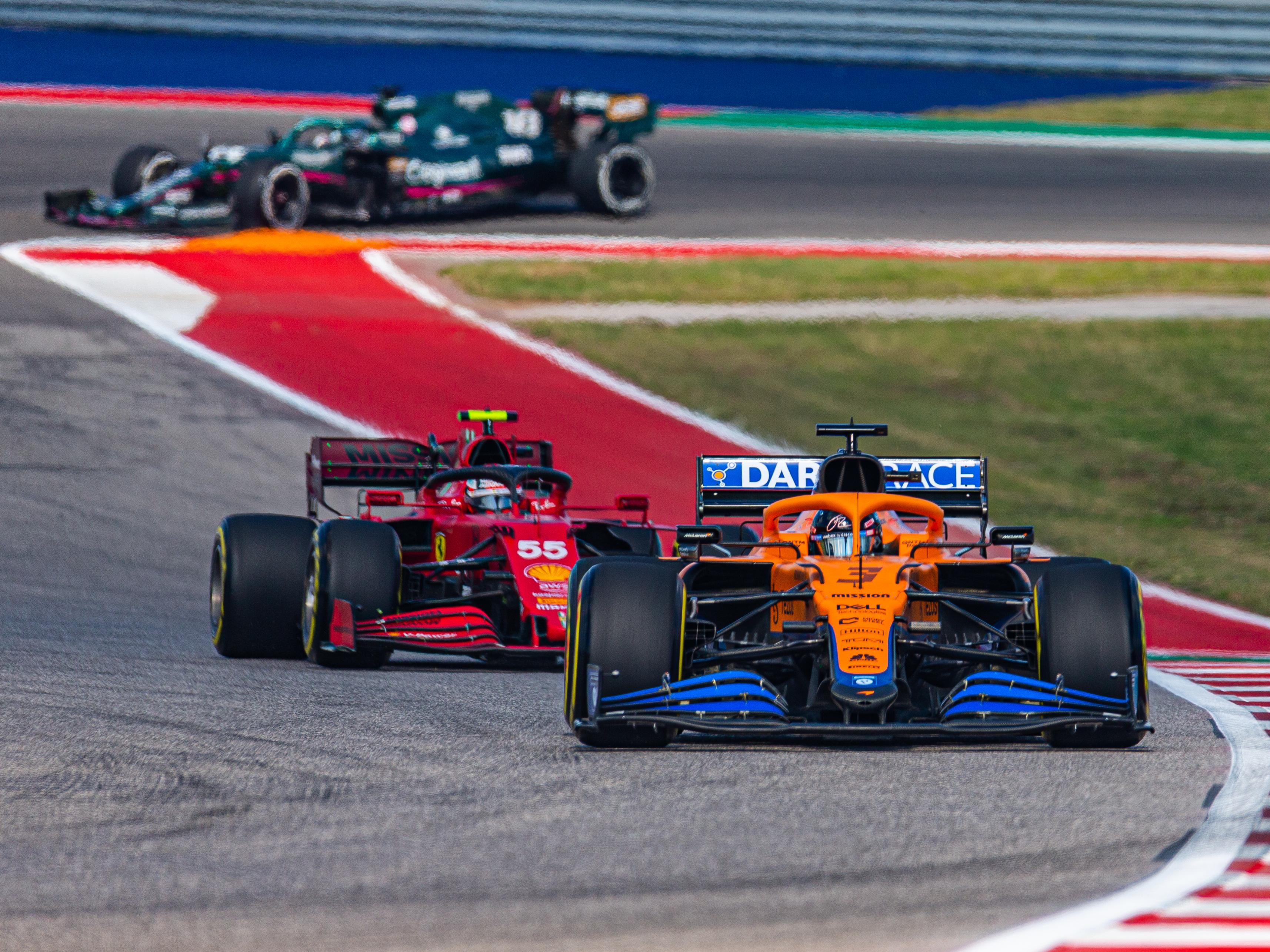 The ultimate destination for racing and entertainment. Home to Formula 1, MotoGP, Germania Insurance Amphitheater, COTA Karting, and more!
