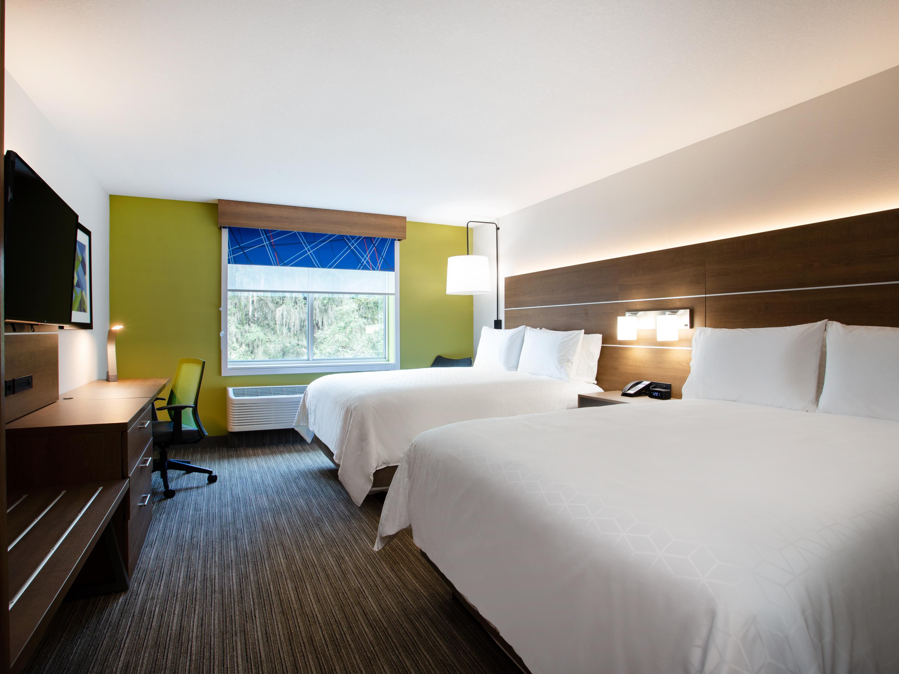 QQ - Standard Room