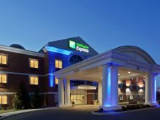 Holiday Inn Express & Suites Salisbury - Delmar