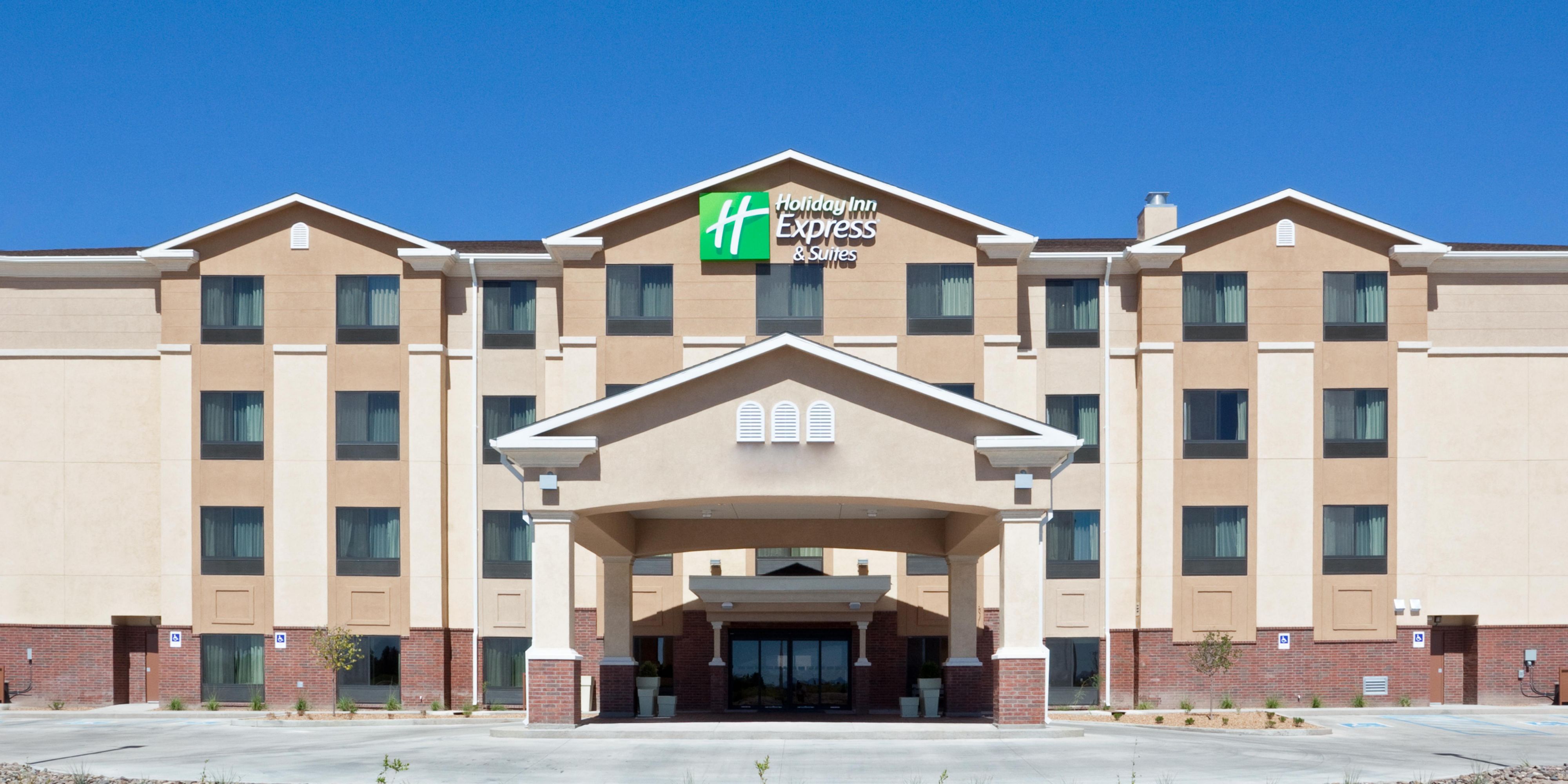 Holiday Inn Express & Suites Deming Mimbres Valley