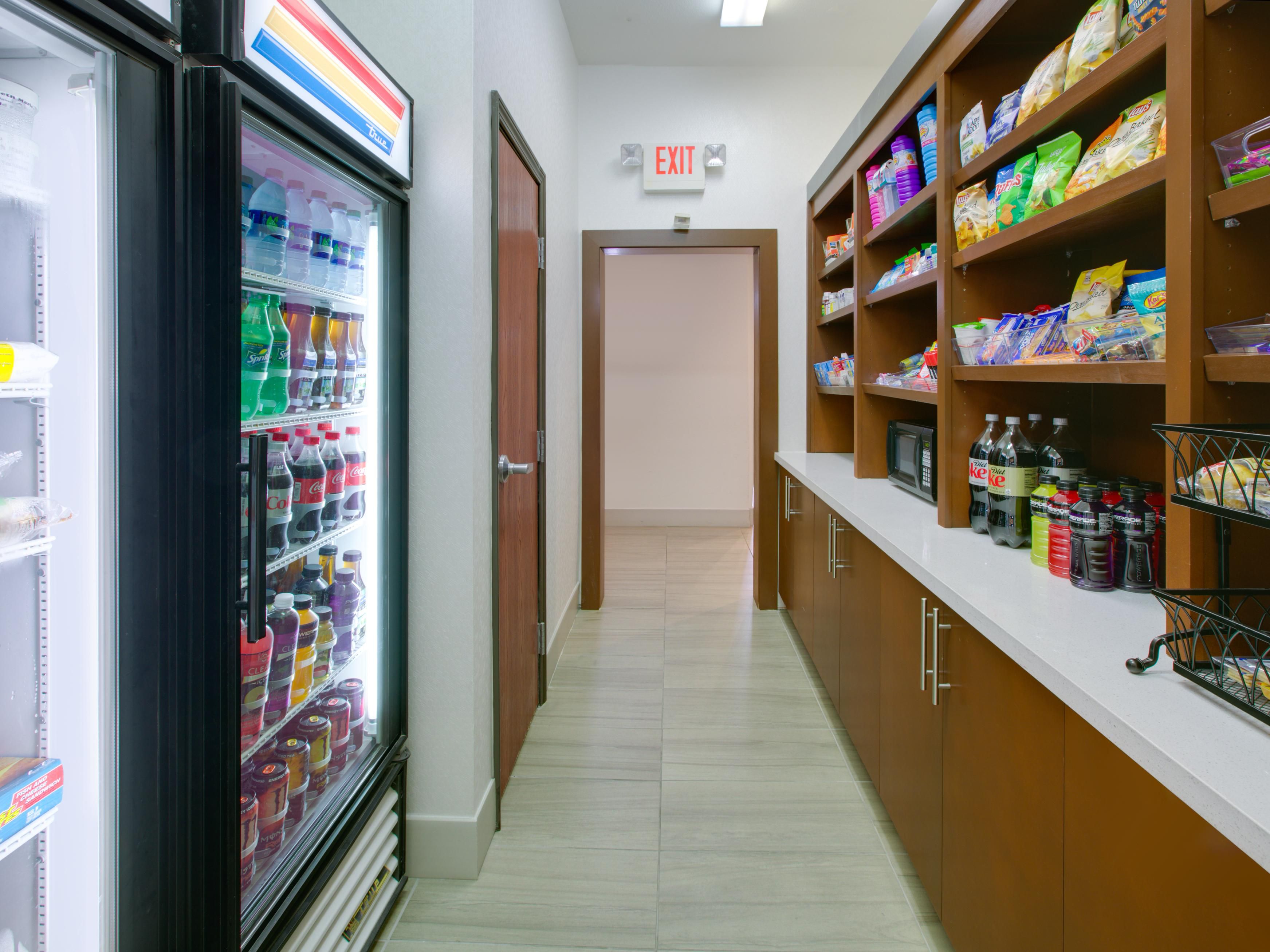 Vending Machine 