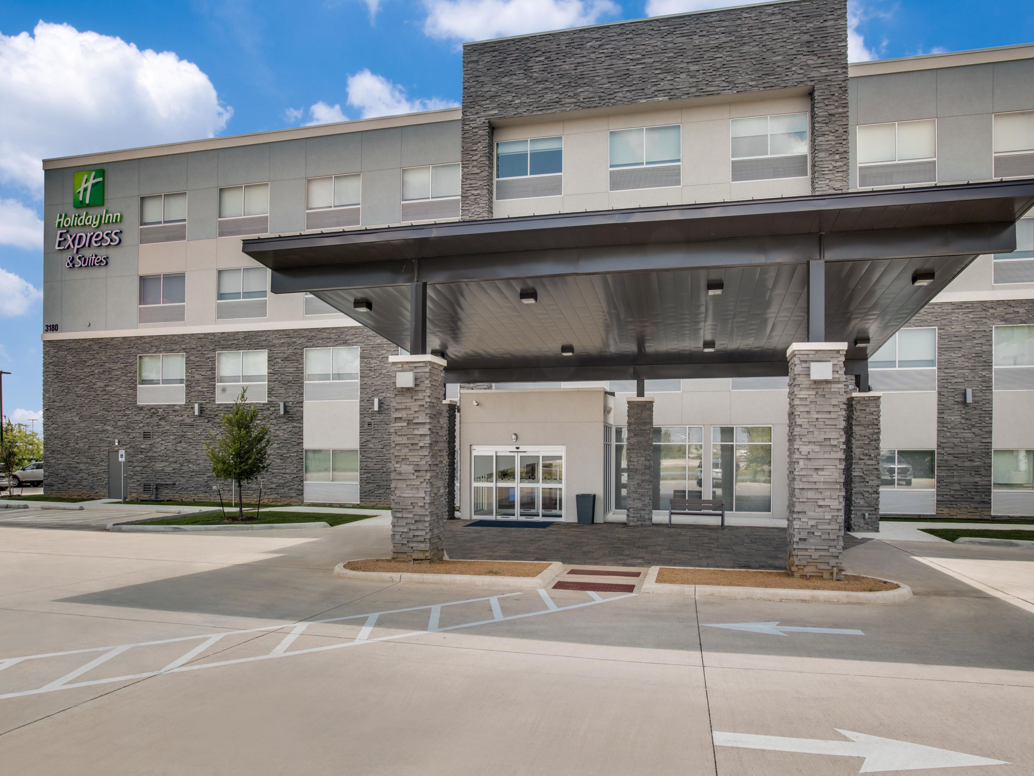 Conveniently located off I-35 in Denton, our hotel is near great attractions like Texas Motor Speedway, Water Works Park, and WinStar Casino. We are also in close proximity to the University of North Texas and Texas Woman's University, plus shopping at Golden Triangle Mall and Main Street Square.