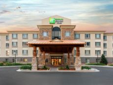 Holiday Inn Express & Suites Denver Airport