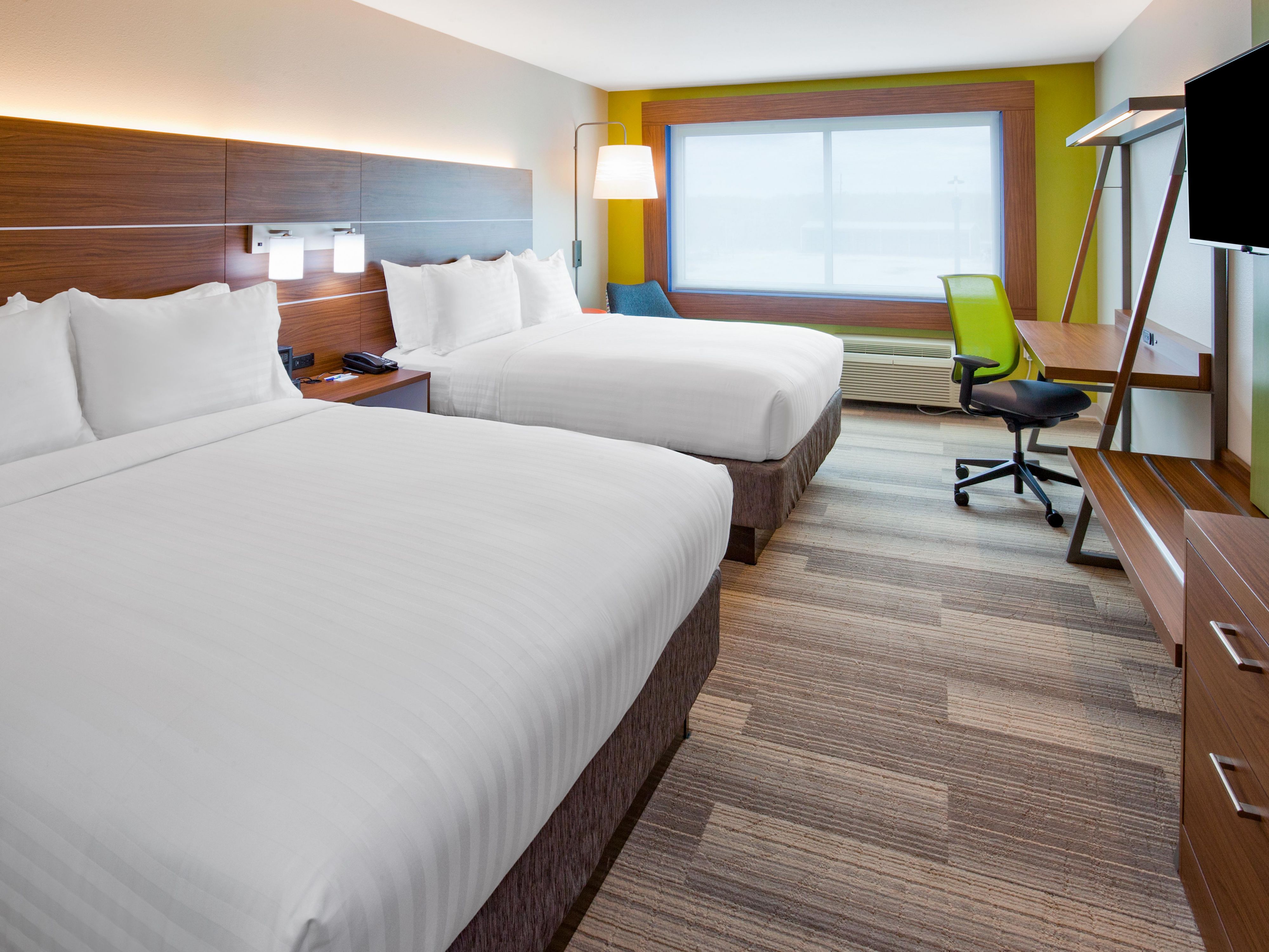 Ihg hotel