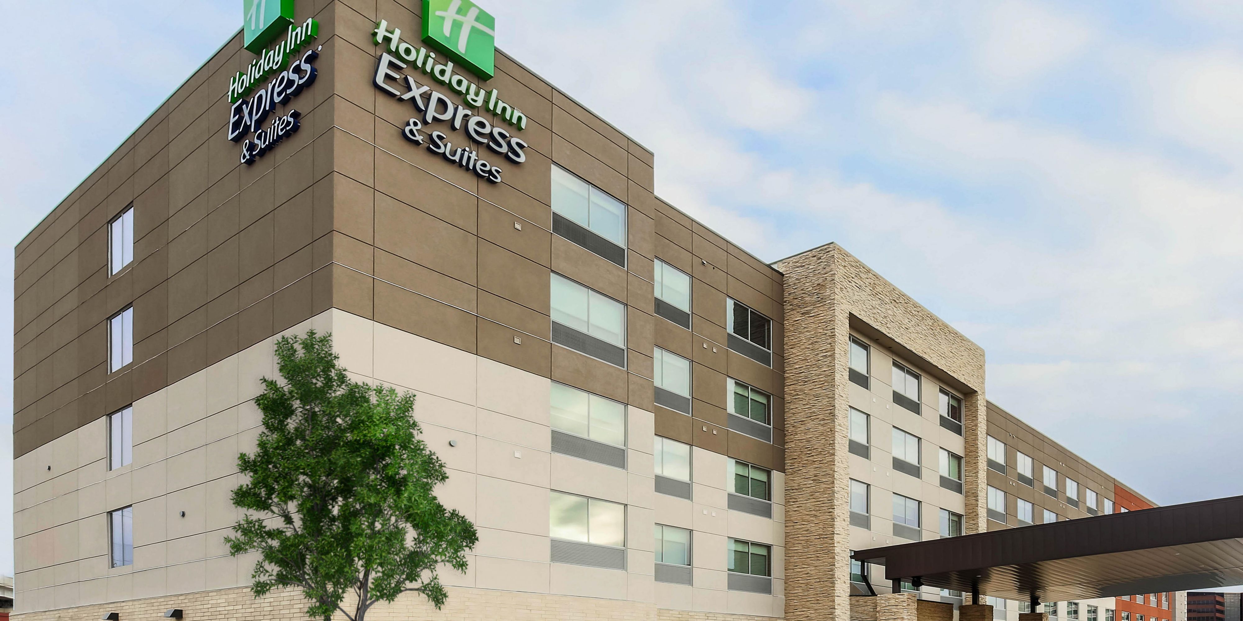 Holiday Inn Express & Suites Chicago O'Hare Airport