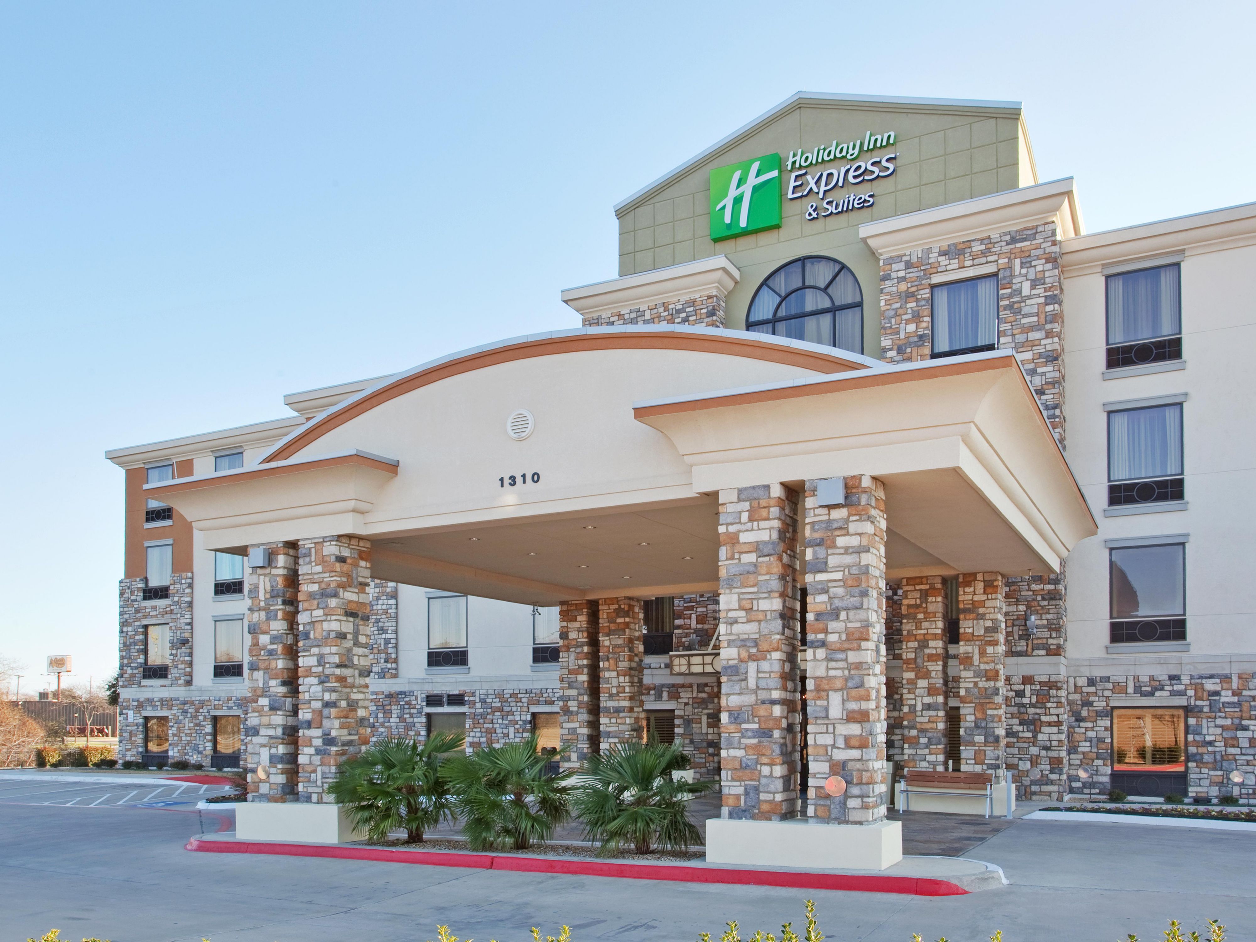 weekly hotels in desoto tx