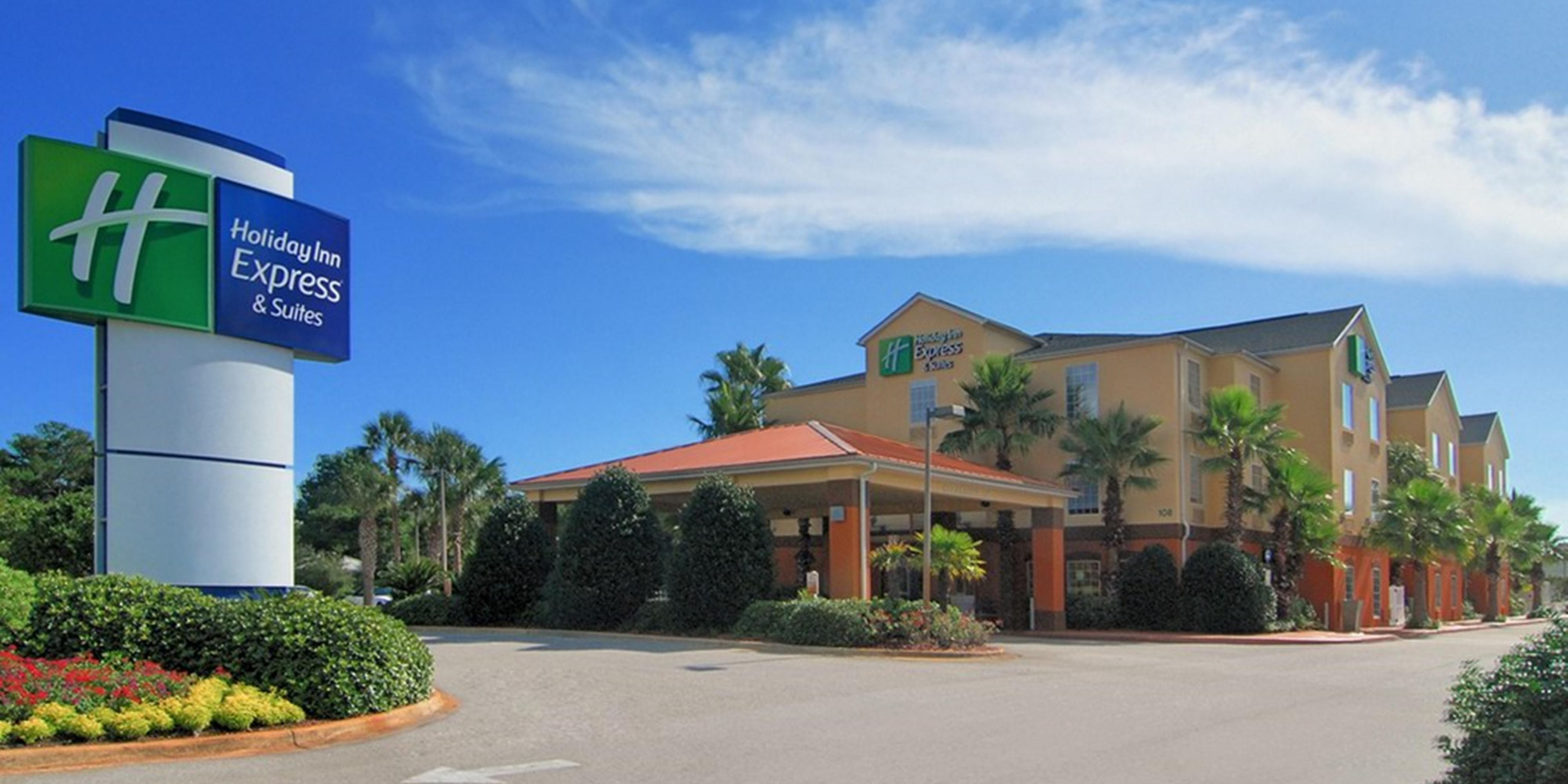 Holiday Inn Express & Suites Destin E - Commons Mall Area