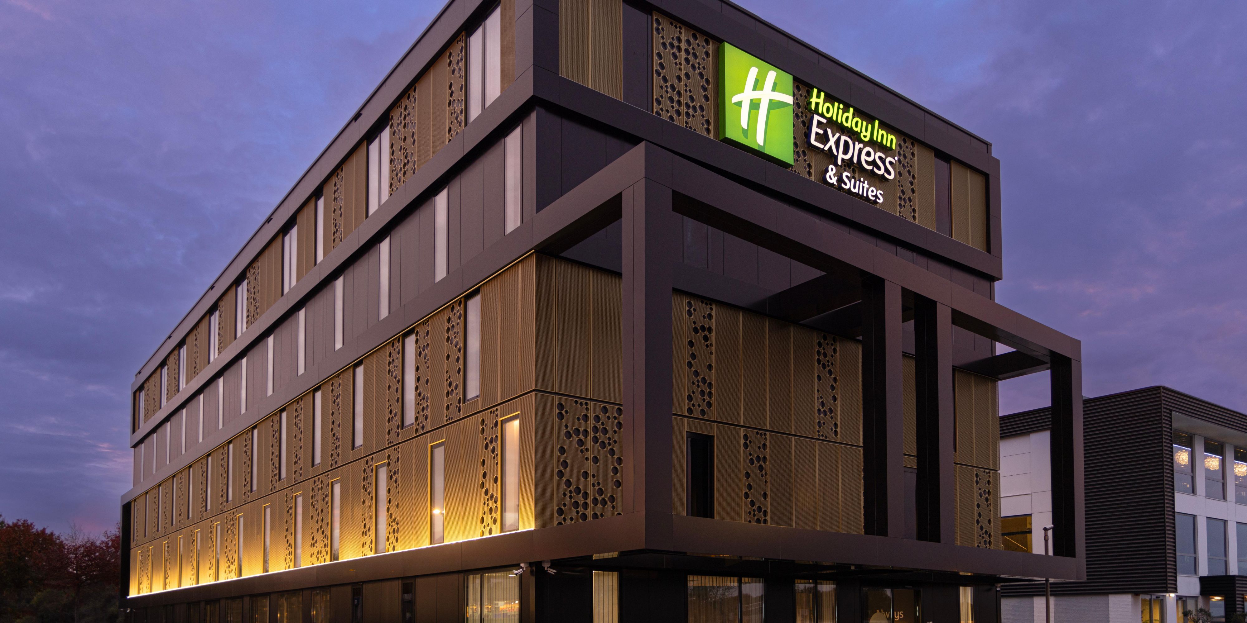 Holiday Inn Express & Suites Deventer