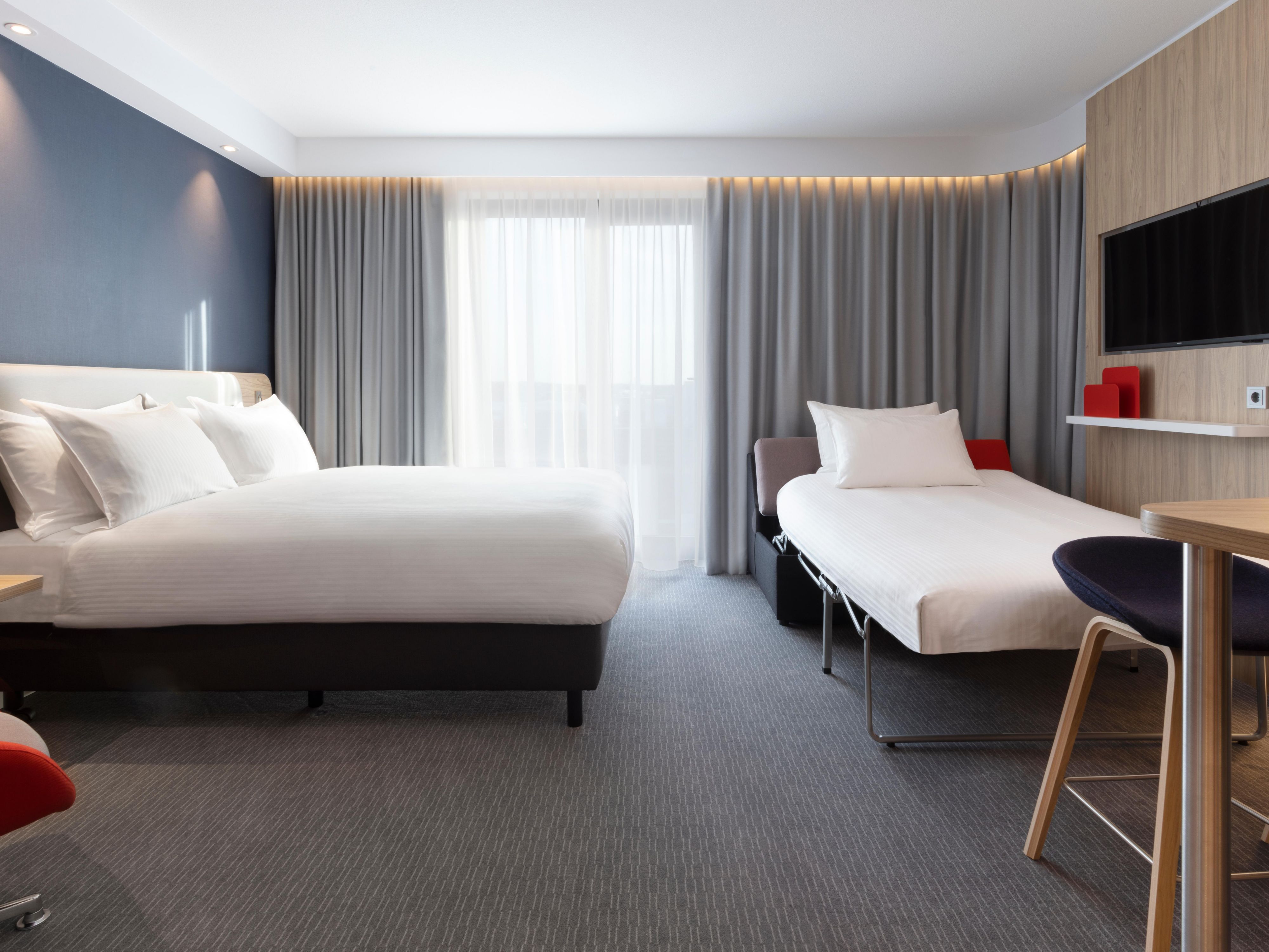 Holiday Inn Express & Suites Deventer Hotel by IHG