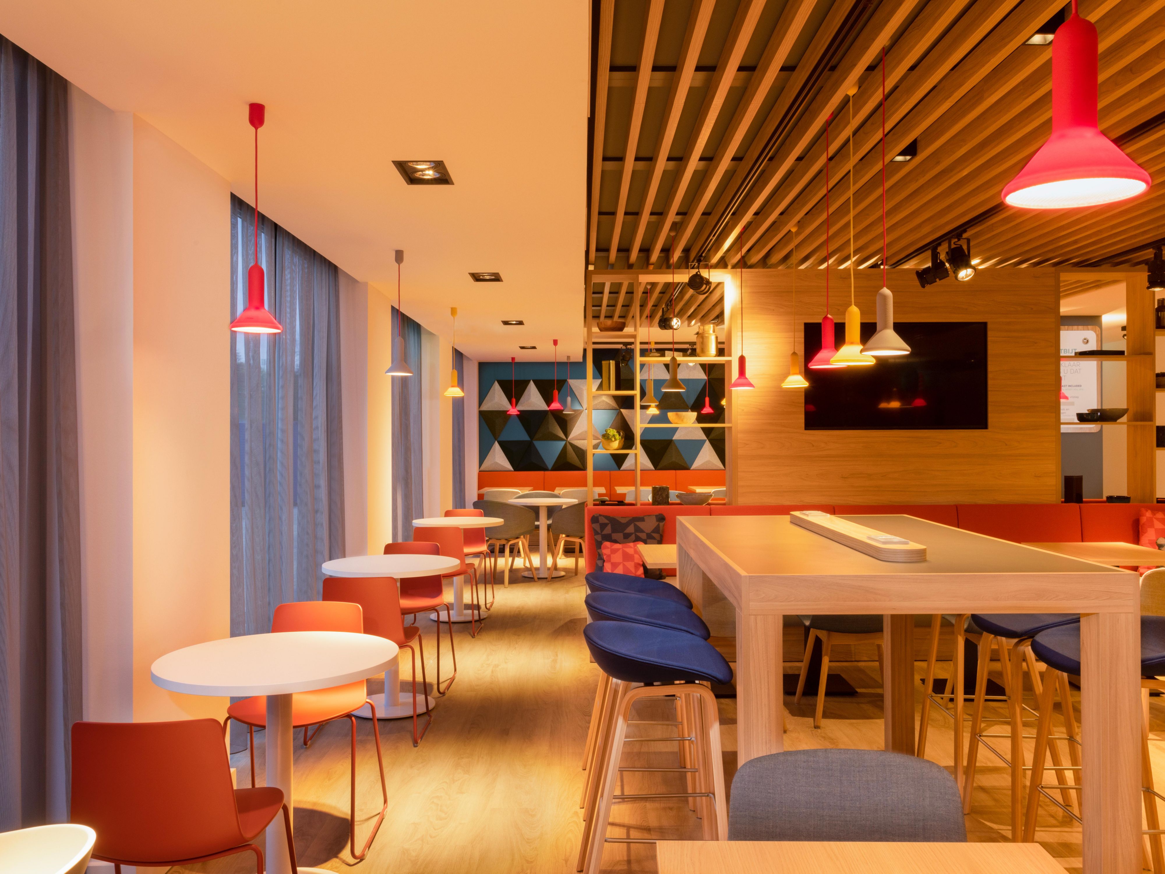 Guest Lounge