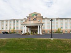 Holiday Inn Express & Suites Dickson City - Scranton