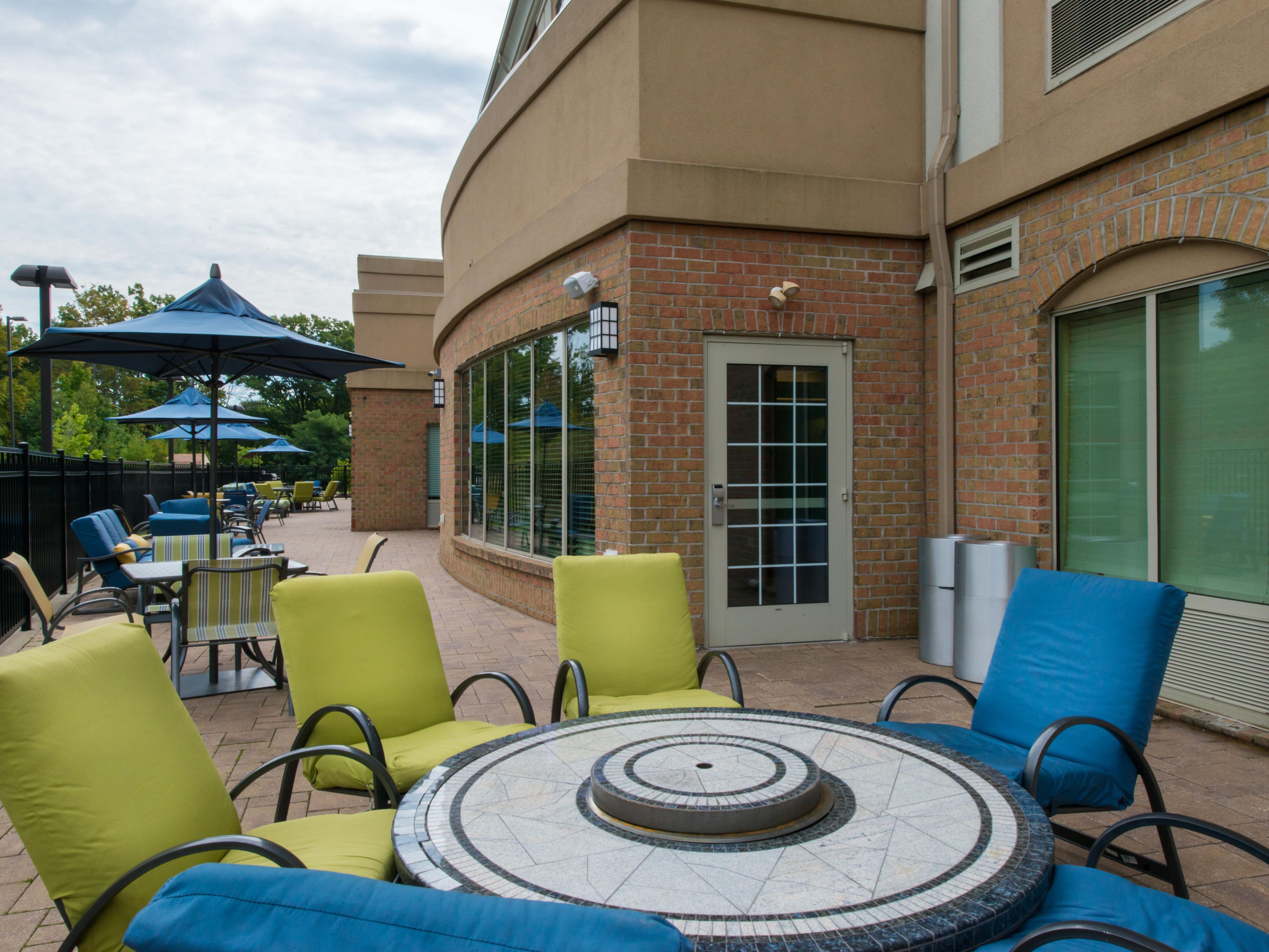 Holiday Inn Express & Suites Dickson City - Scranton - Image 3