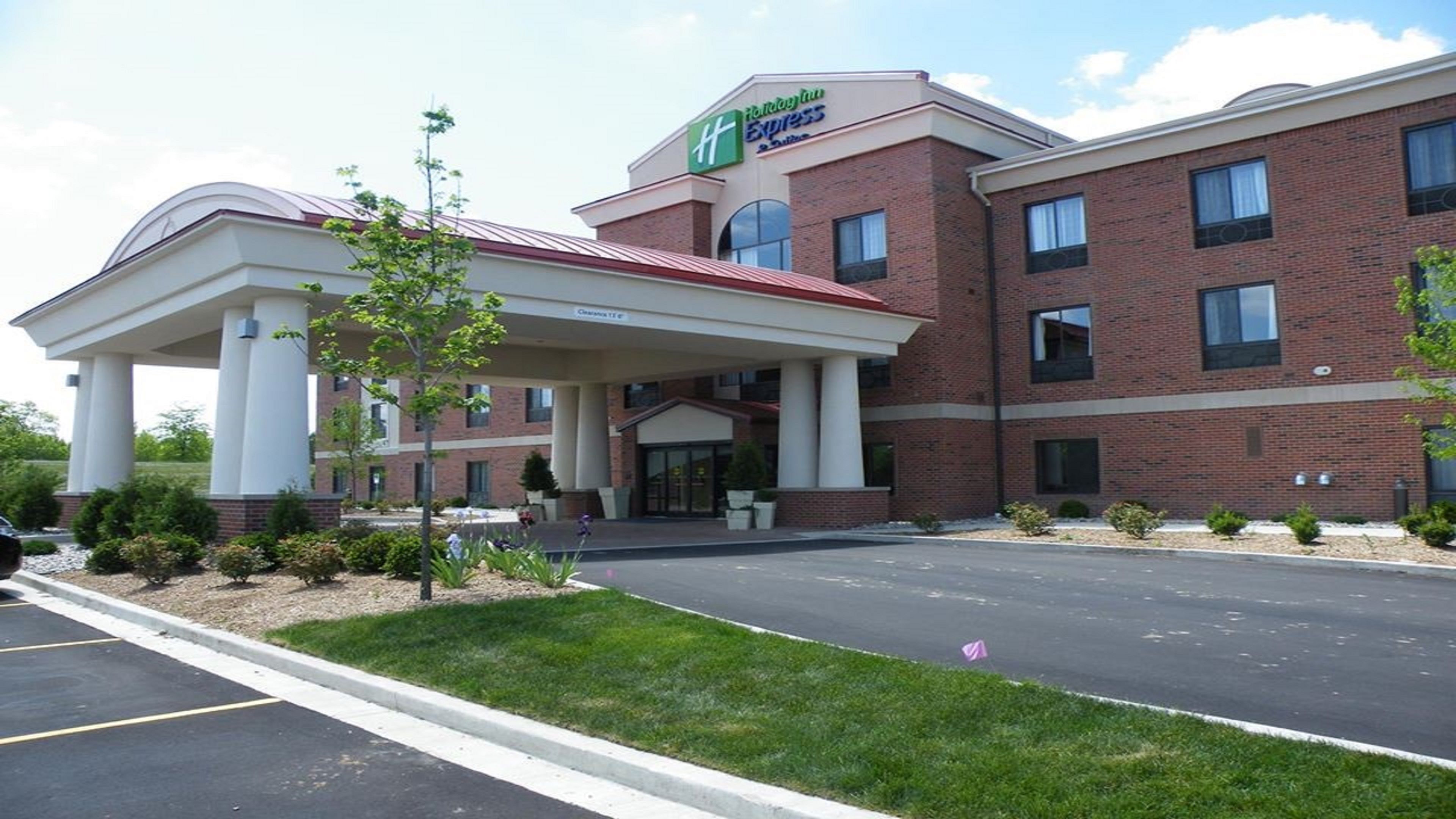 Lansing-Dimondale