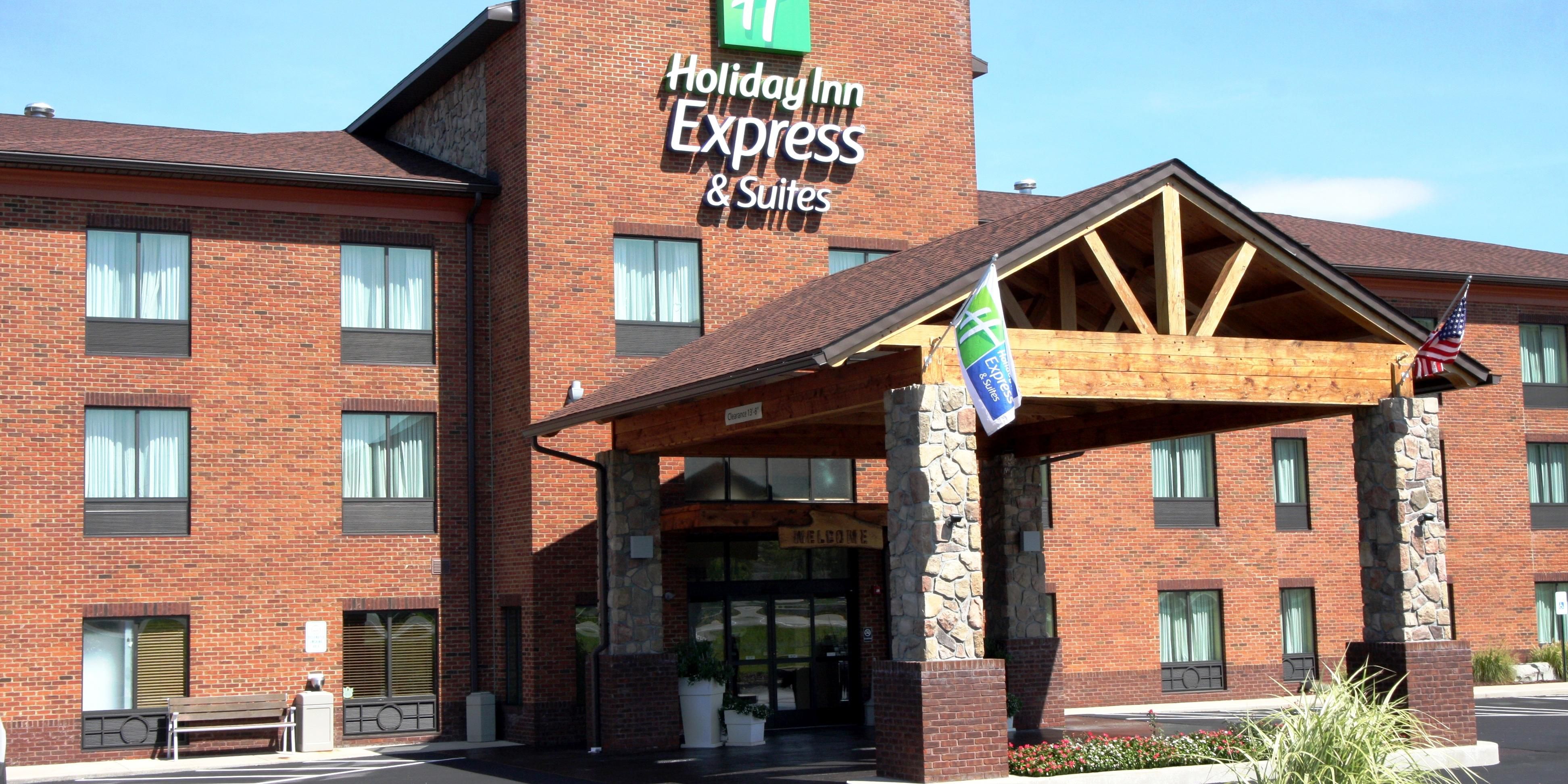 Holiday Inn Express & Suites Donegal