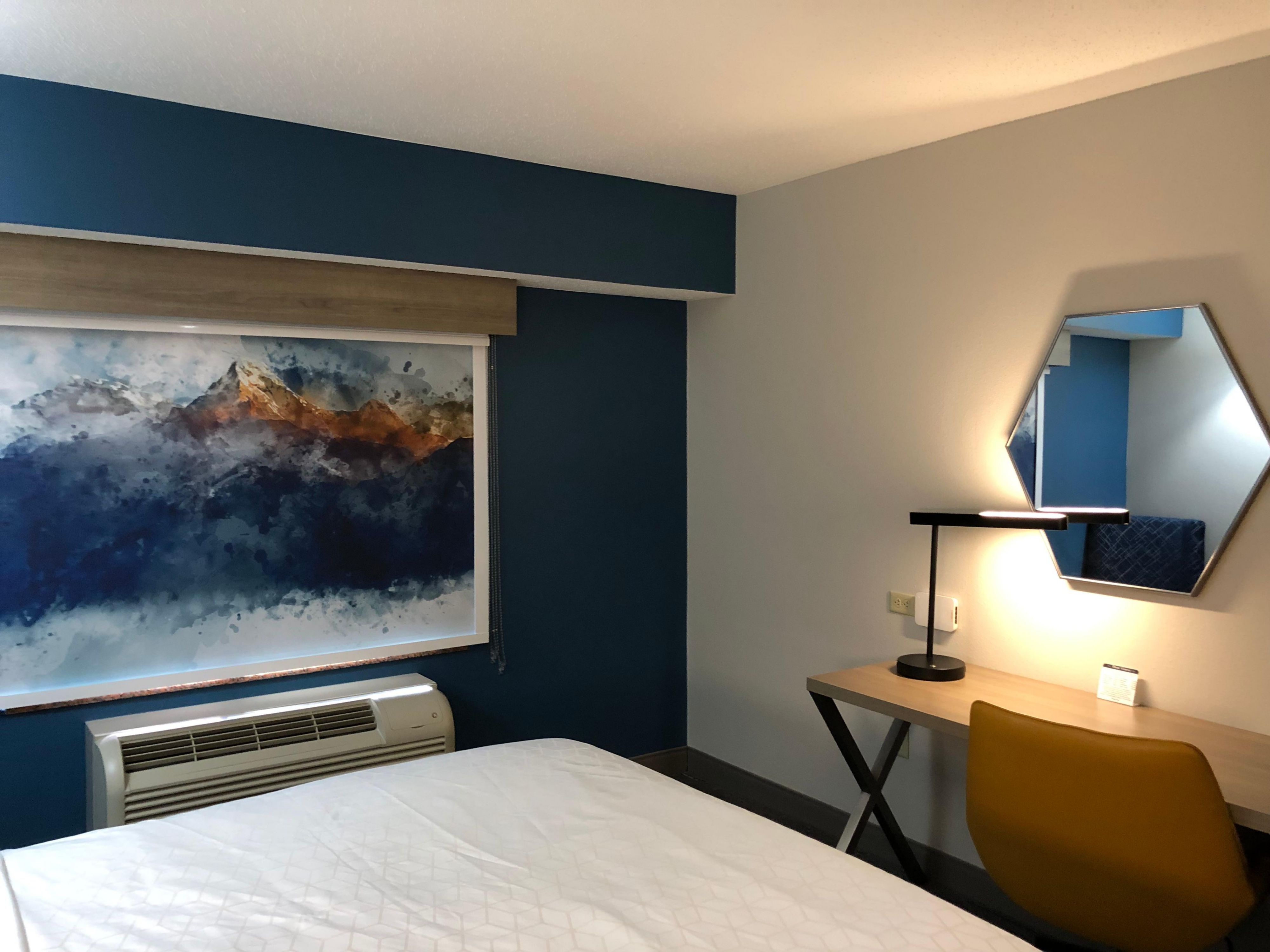 Ihg hotel