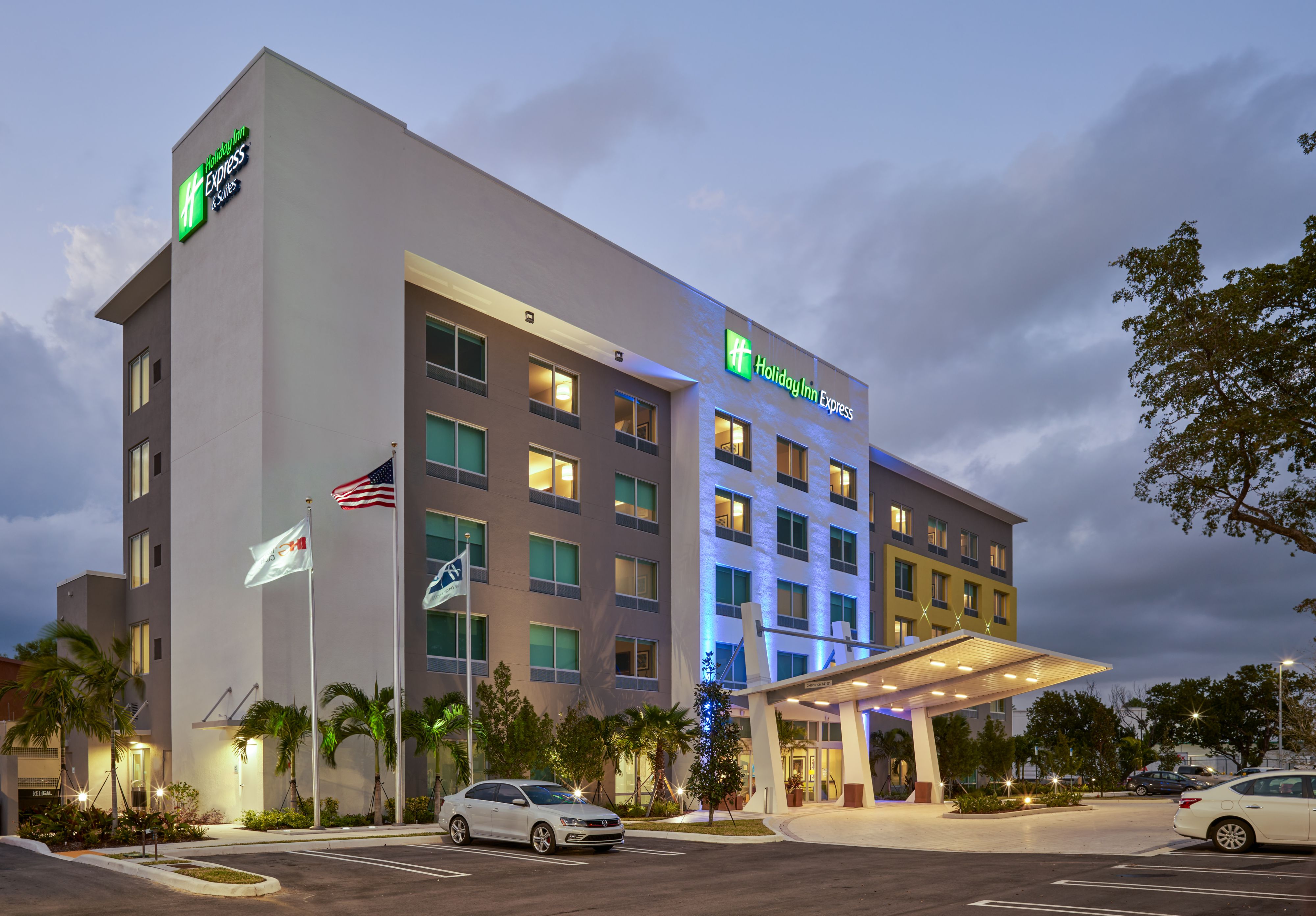 Doral - Miami