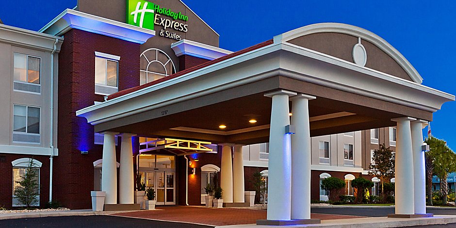 Affordable Hotels In Dothan Alabama Holiday Inn Express Suites Dothan North