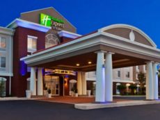 Holiday Inn Express & Suites 多森北