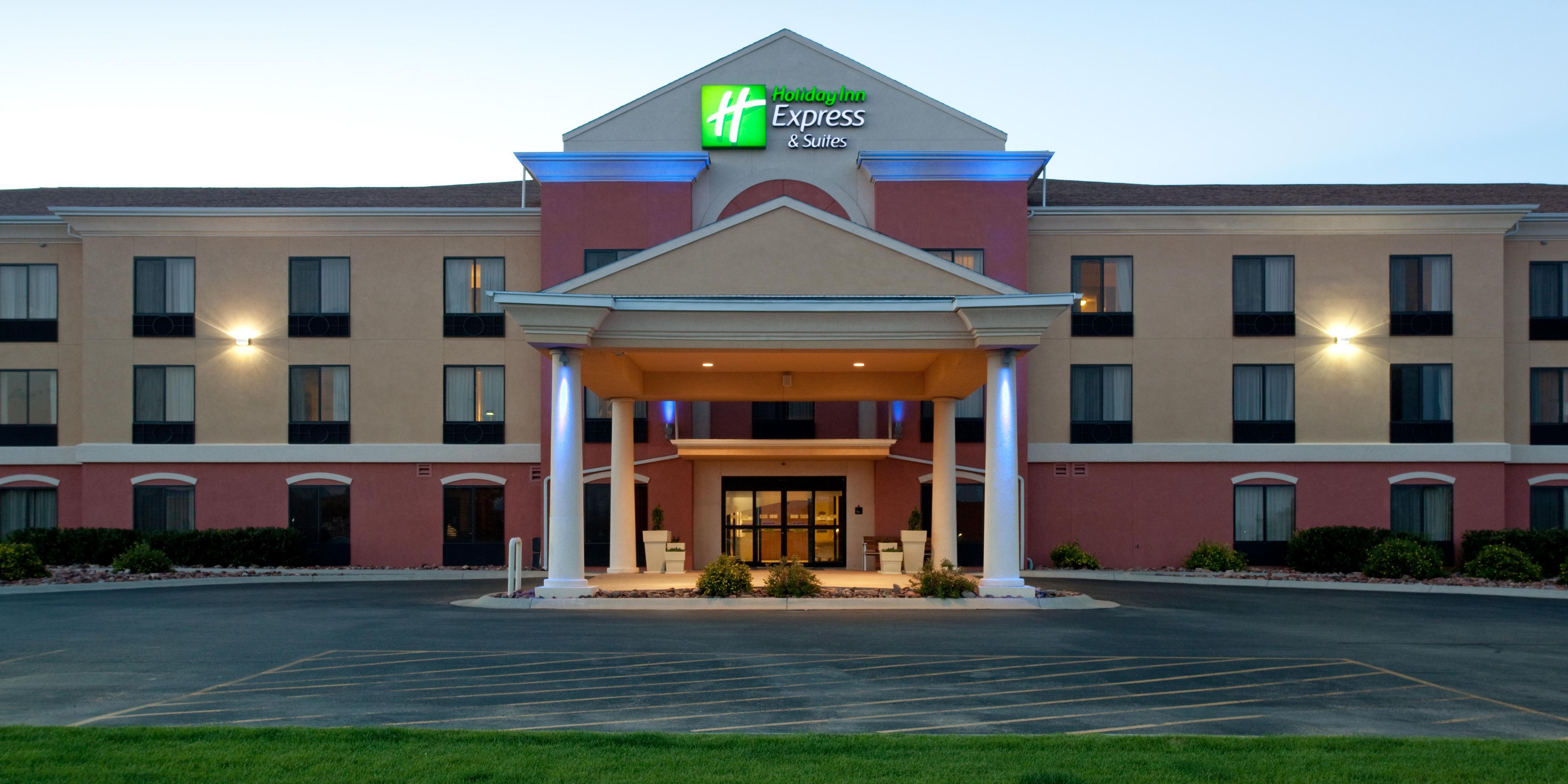 Holiday Inn Express & Suites Douglas