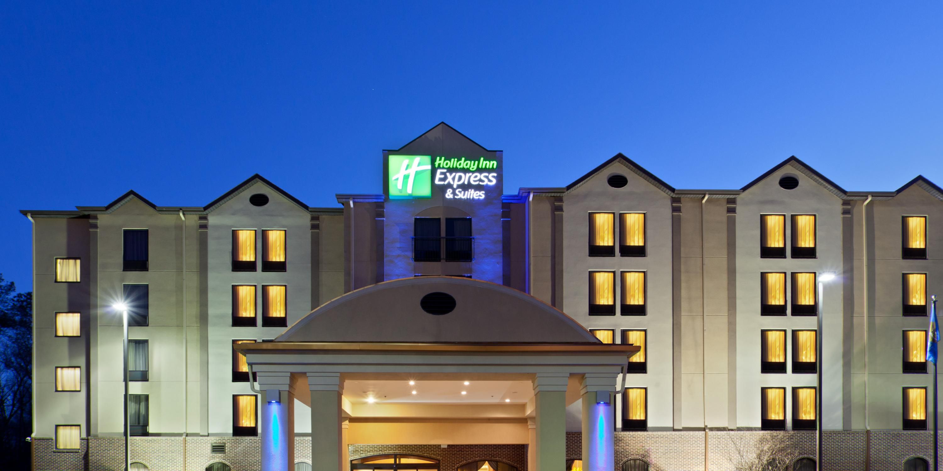 Holiday Inn Express & Suites Dover