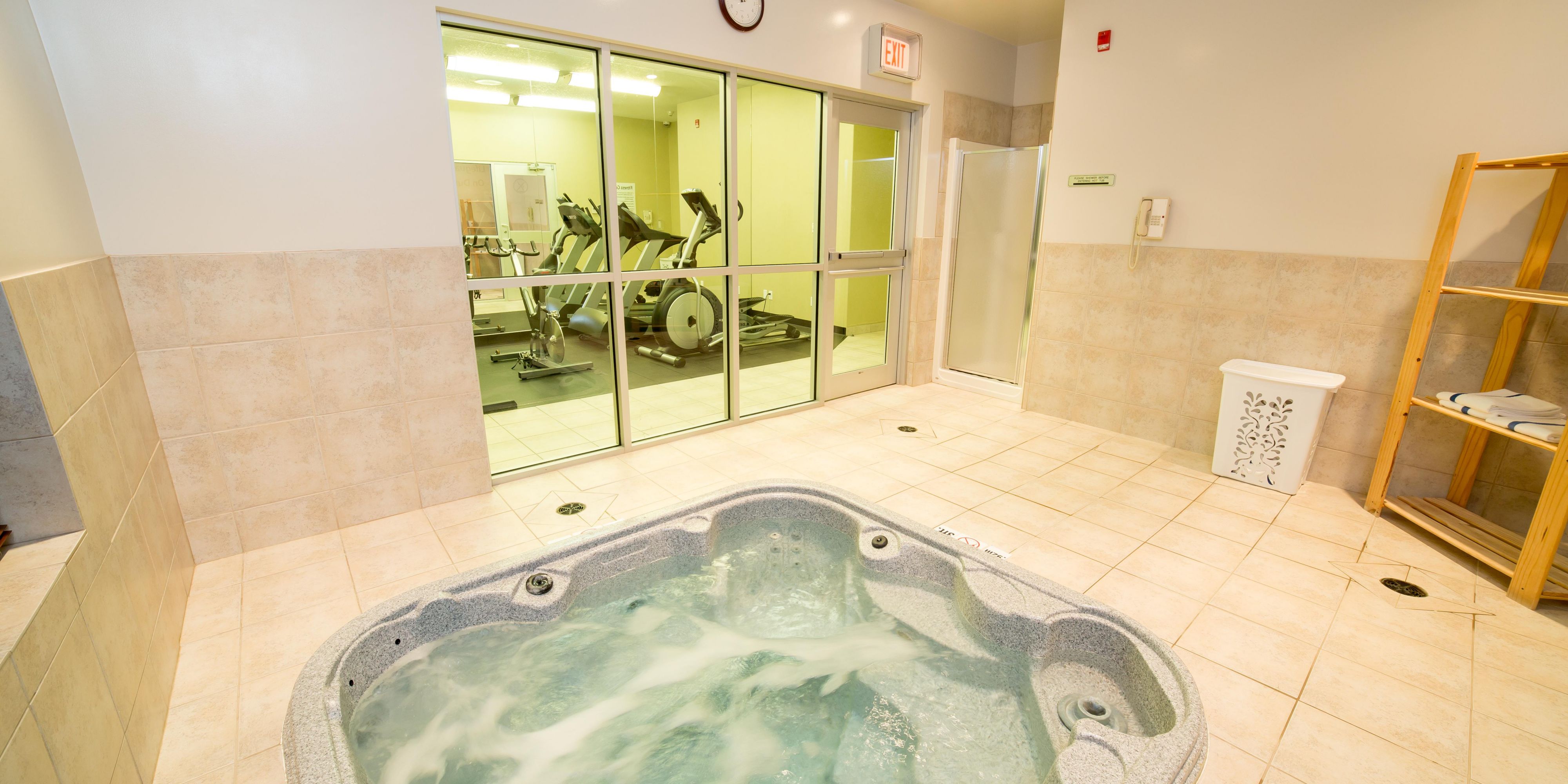 Holiday Inn Express & Suites Drayton Valley Drayton Valley,