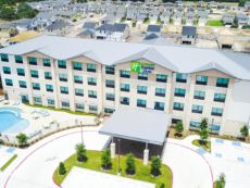 Holiday Inn Express & Suites Dripping Springs - Austin Area