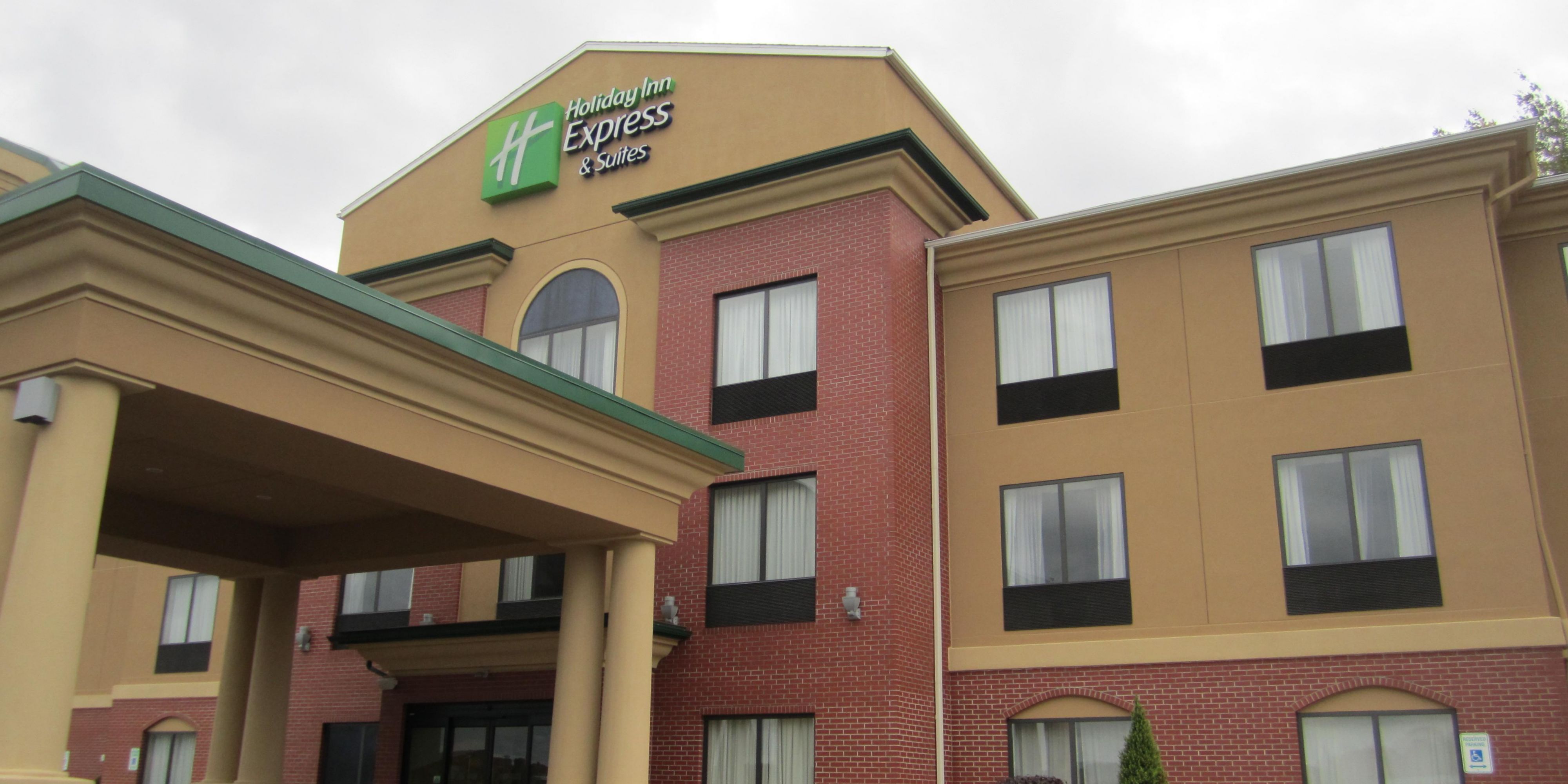 Holiday Inn Express & Suites Dubois