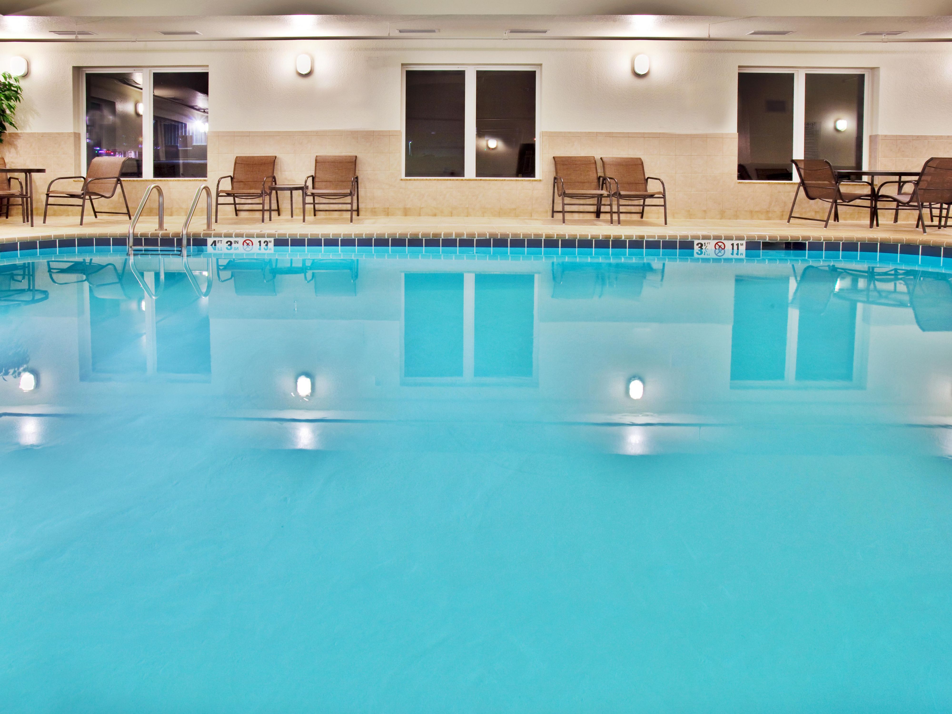 Things to do in Dubuque IA | Holiday Inn Express & Suites Dubuque West