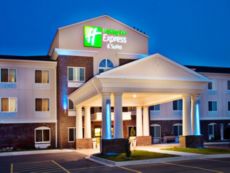 Holiday Inn Express & Suites Dubuque-West